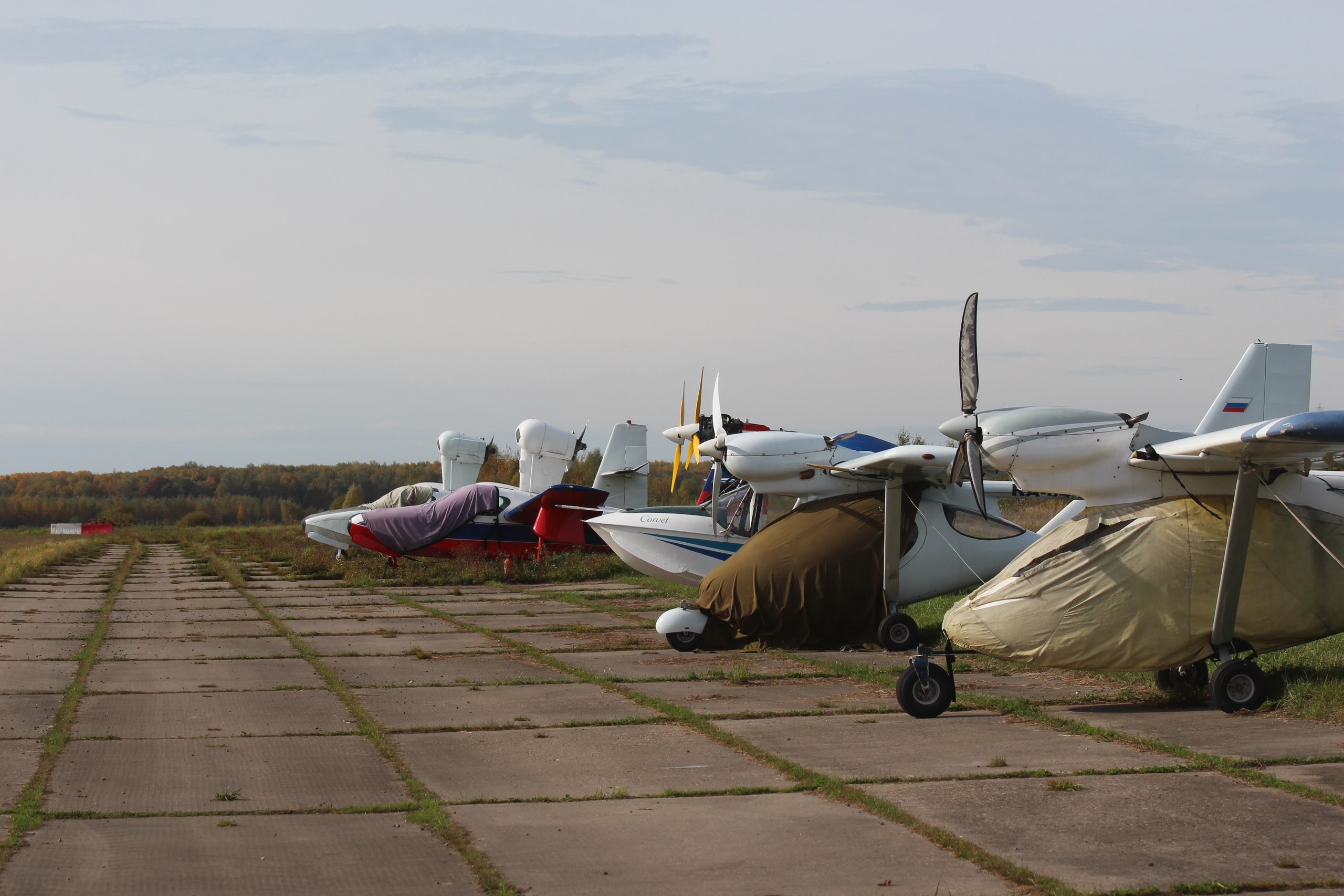 Самолеты и планеры | 02.10.2016. Галерея Фантим