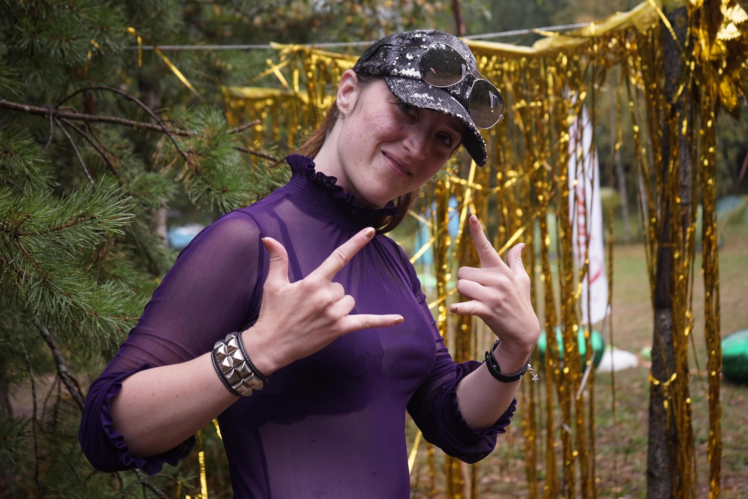 Походная Романтика 26. Музыкальный Шторм! | 25–27 августа 2017. Галерея Фантим