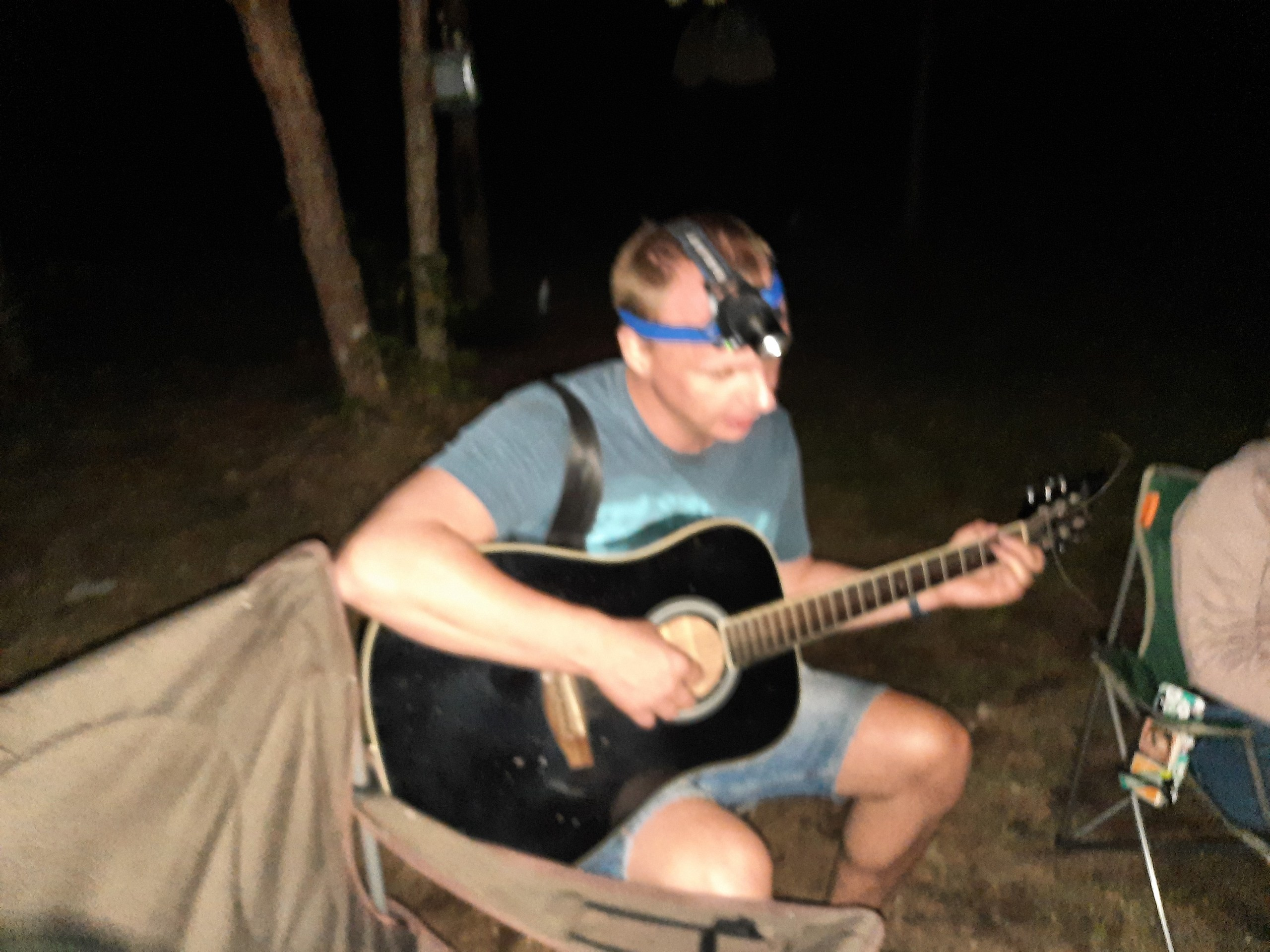 Походная Романтика 37. В Пятнице — петь! | 2021. Галерея Фантим