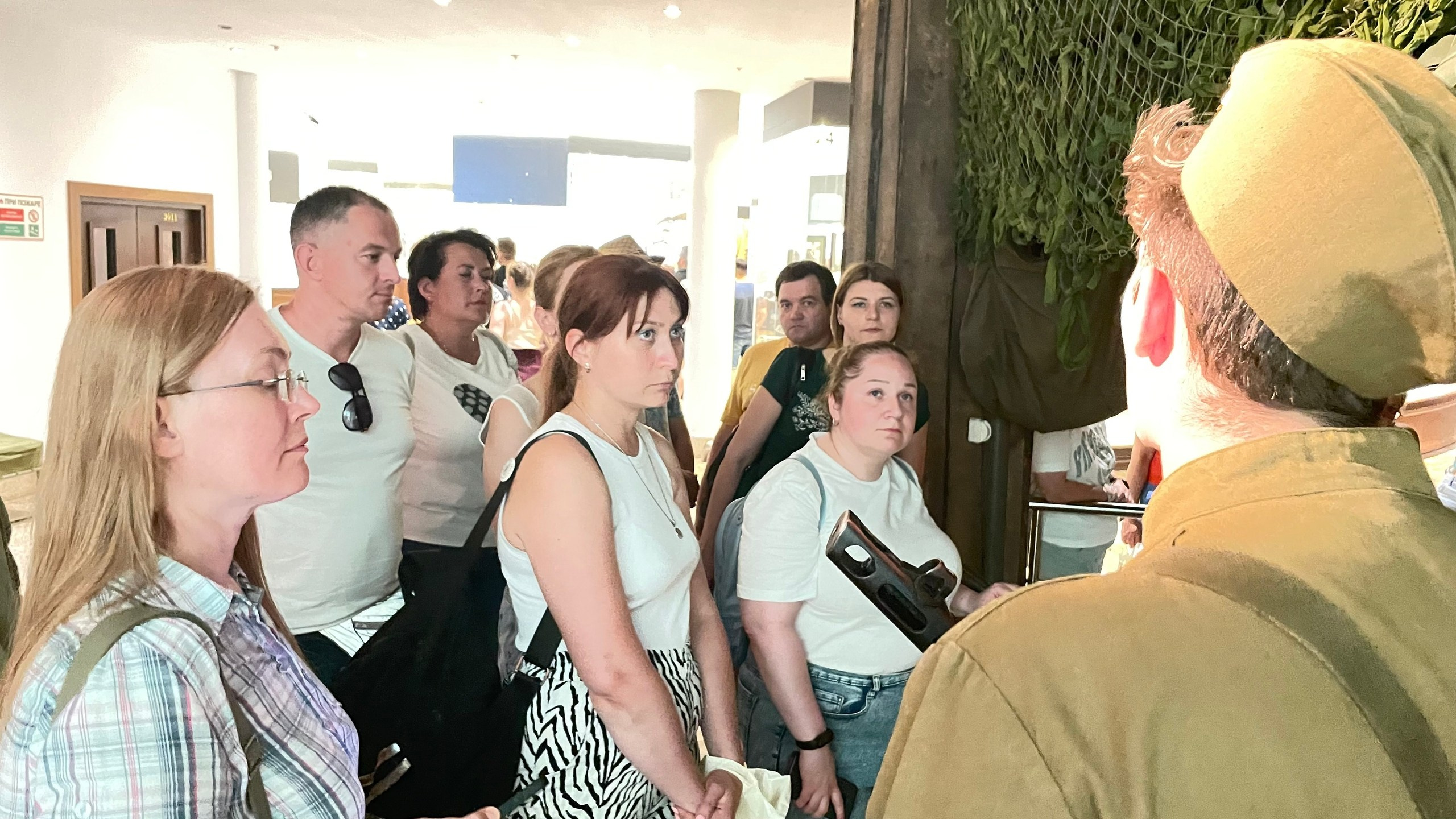 Тула | 19-20.08.2023. Галерея Фантим