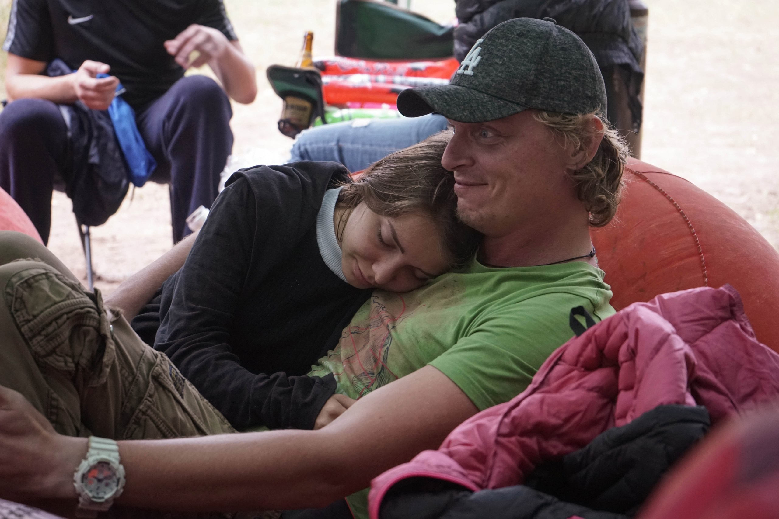 Походная Романтика 26. Музыкальный Шторм! | 25–27 августа 2017. Галерея Фантим