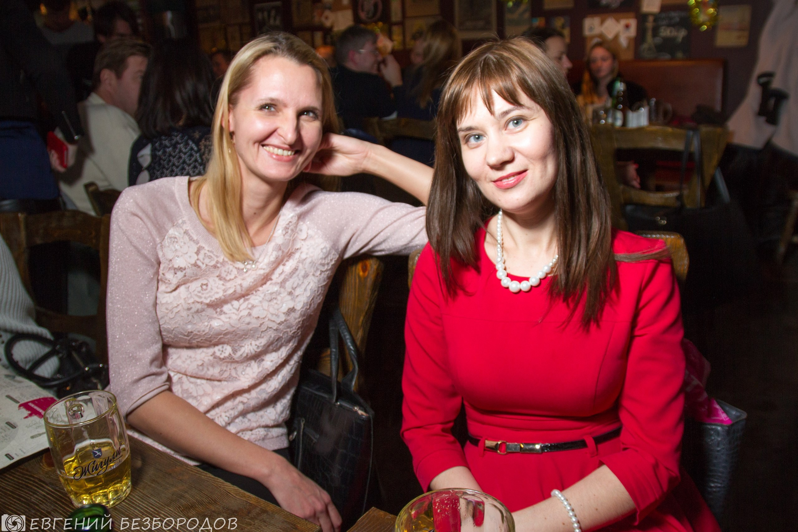 Музыкальная вечеринка | 20.01.2017. Галерея Фантим