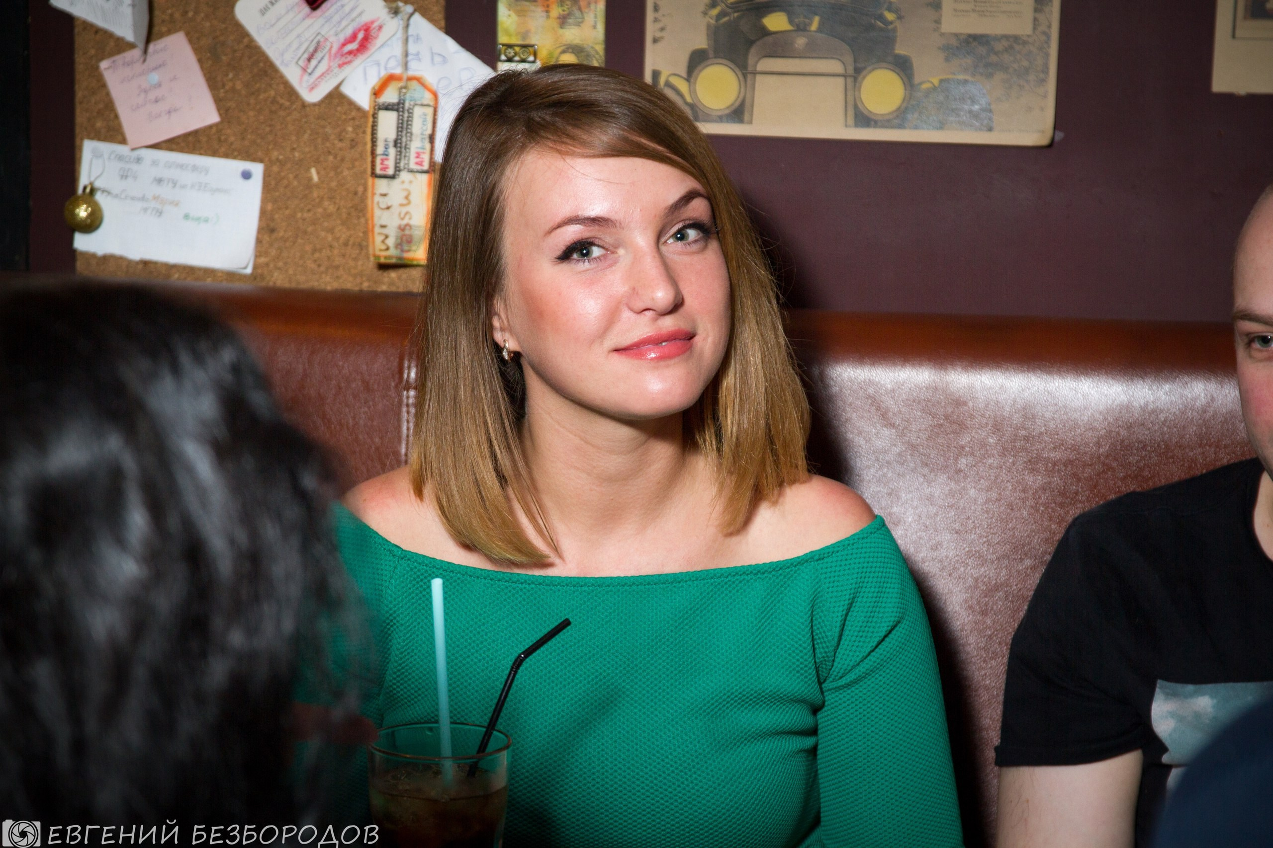 Музыкальная вечеринка | 20.01.2017. Галерея Фантим