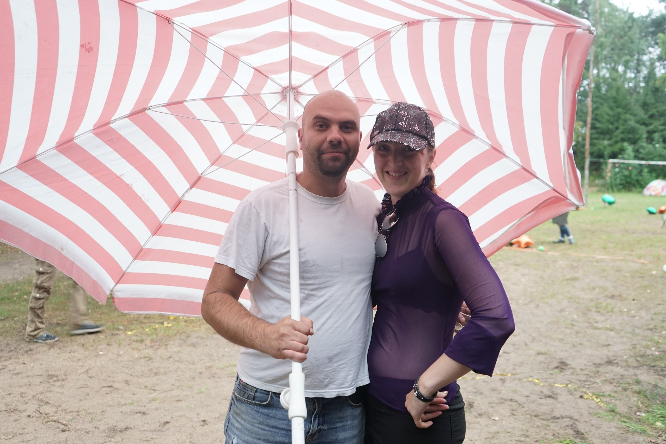 Походная Романтика 26. Музыкальный Шторм! | 25–27 августа 2017. Галерея Фантим