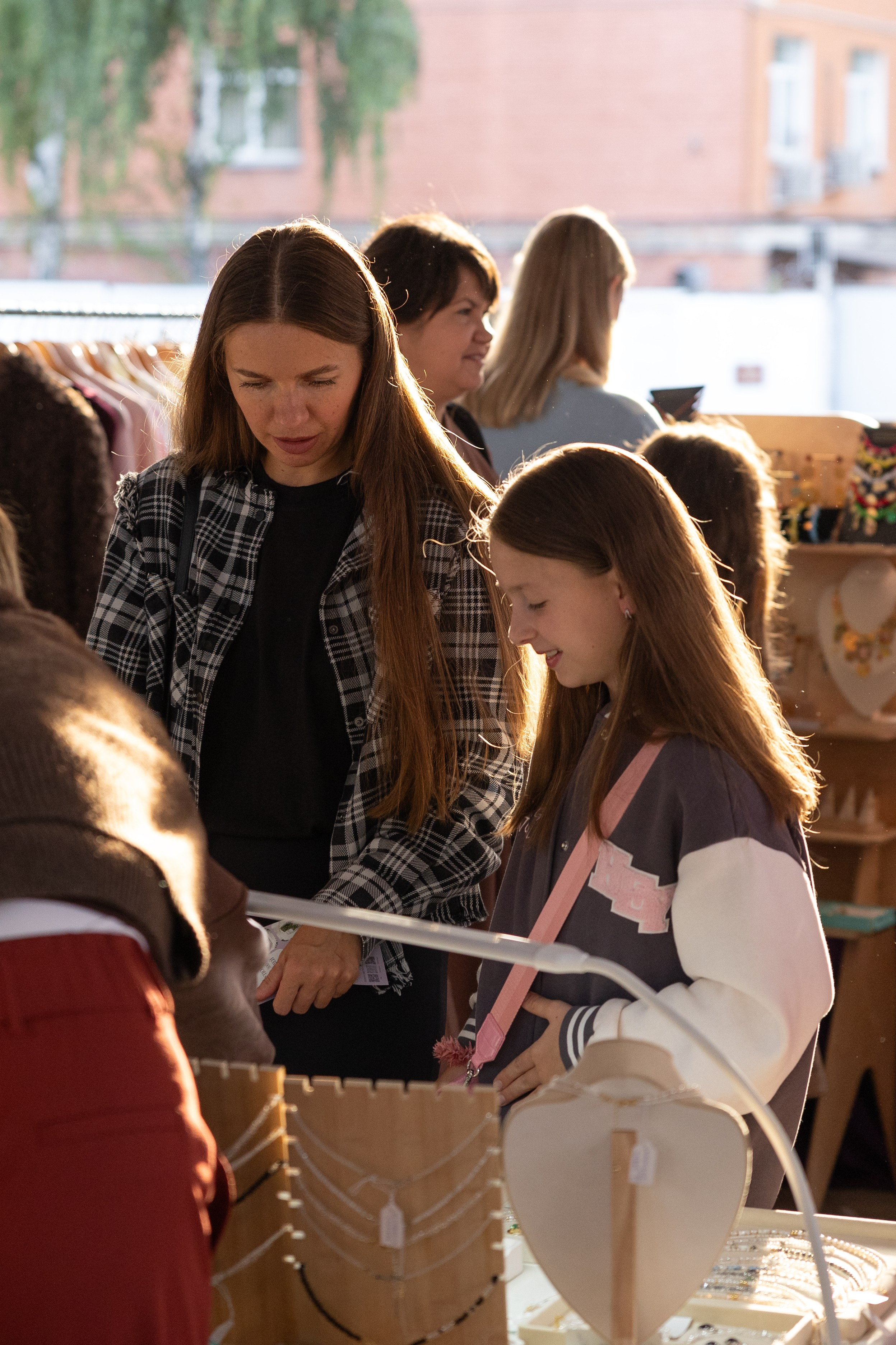 13–14 сентября 2025 на Даниловском рынке / День 1 / фото Саша Жукова. Фотоотчеты «Ламбада-маркета»