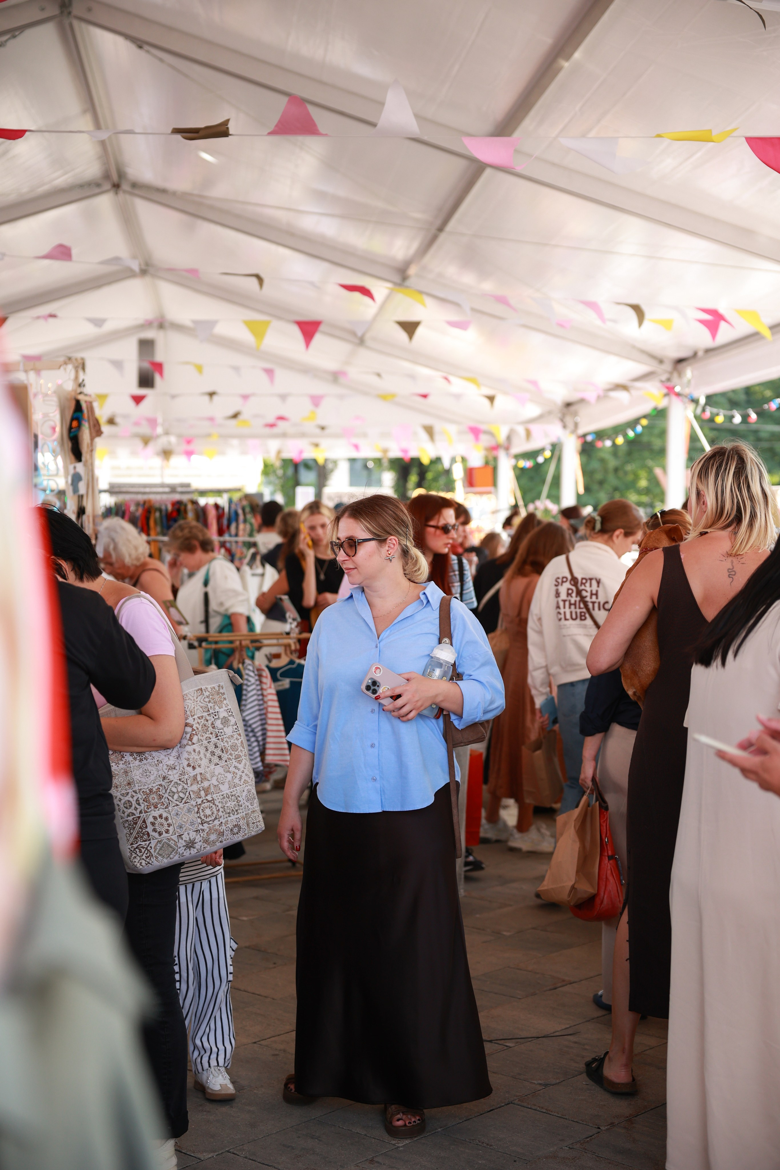 9–10 августа 2025 на Даниловском рынке / День 2 / фото Саша Жукова. Фотоотчеты «Ламбада-маркета»