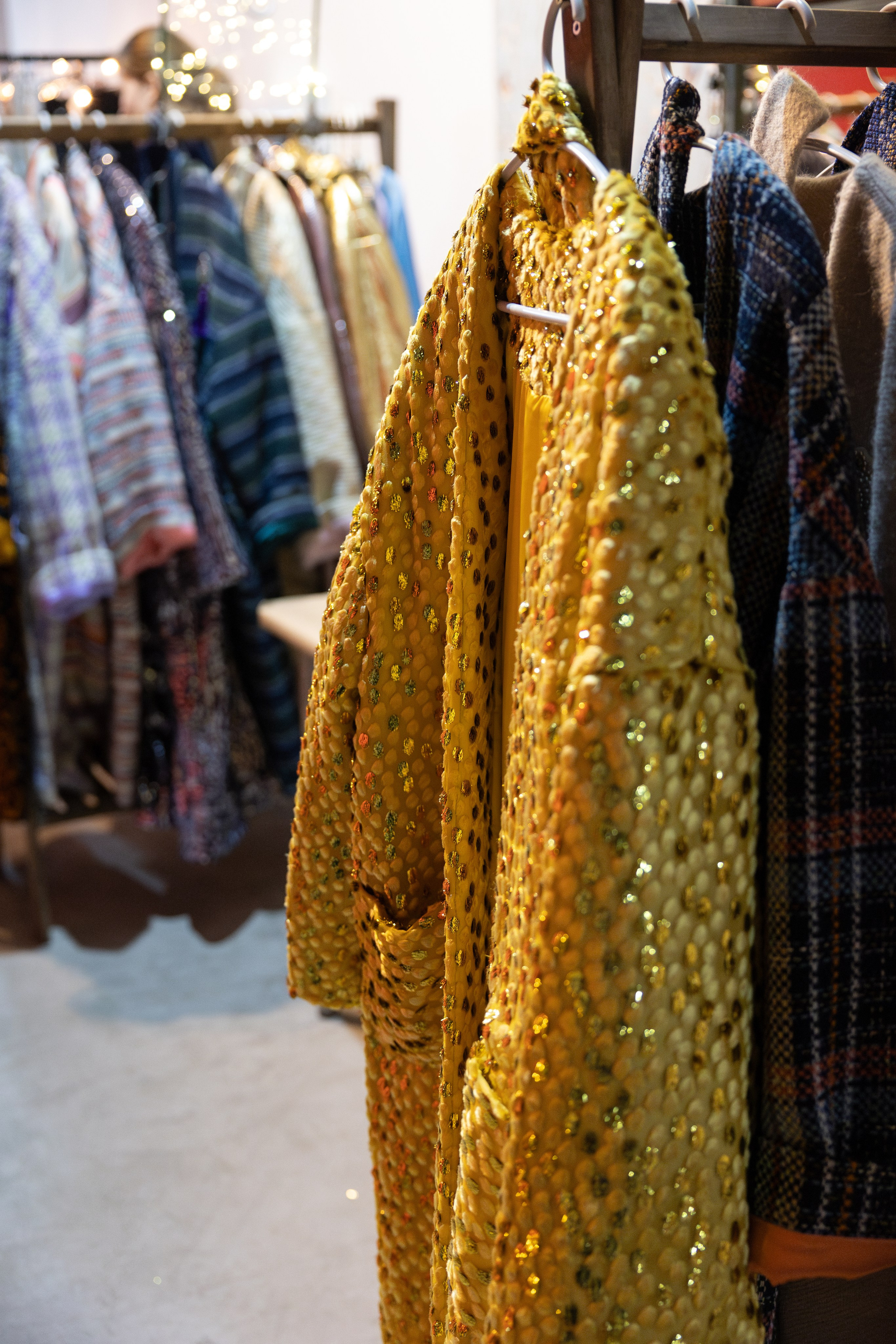 22 декабря 2024 в Типографии Сытина / фото Саша Жукова. Фотоотчеты «Ламбада-маркета»