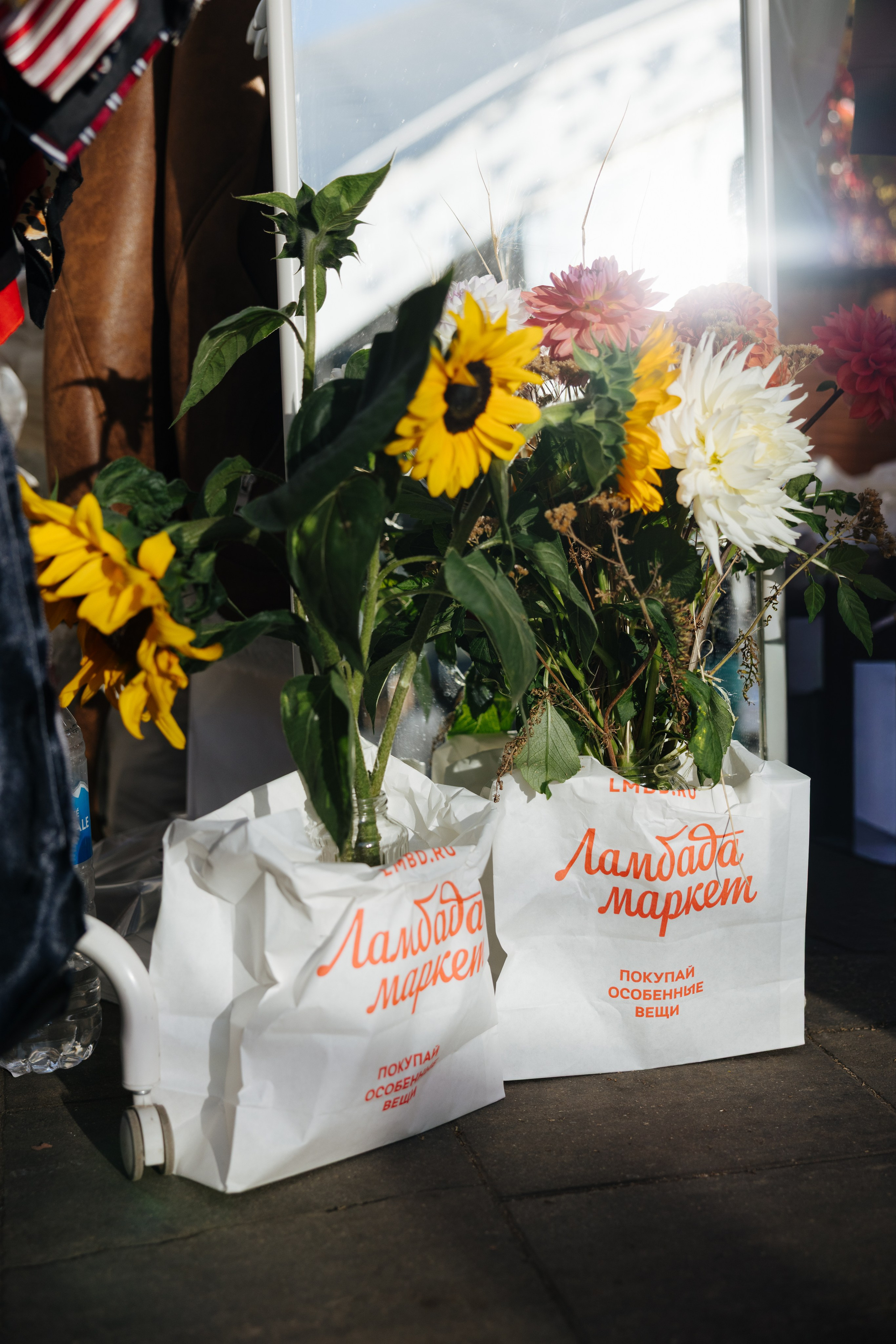 13–14 сентября 2025 на Даниловском рынке / День 2 / фото Валерий Белобеев. Фотоотчеты «Ламбада-маркета»