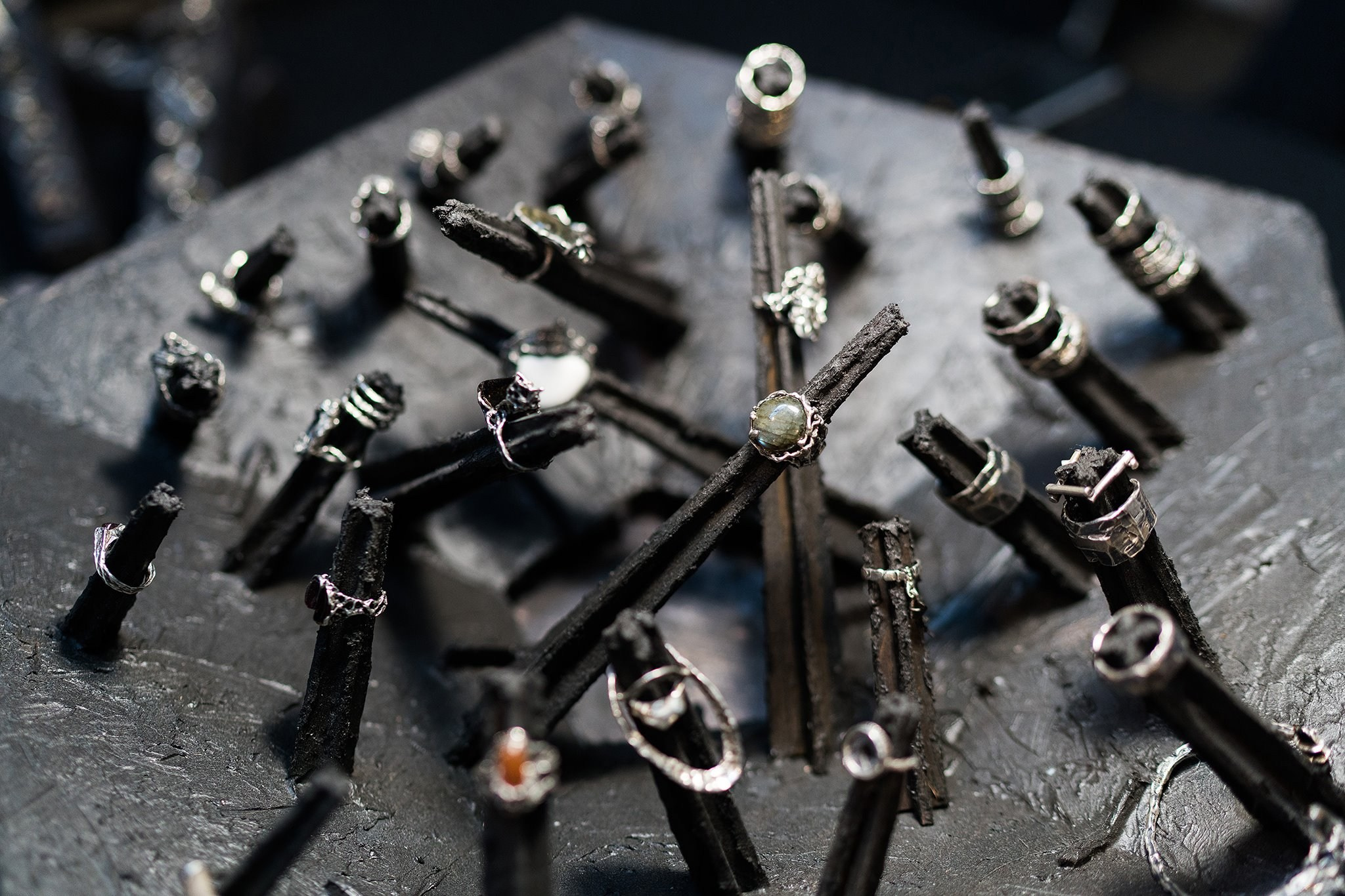 12–13 марта 2016 на Трёхгорной мануфактуре / День 2 / фото Яся Фогельгардт. Фотоотчеты «Ламбада-маркета»