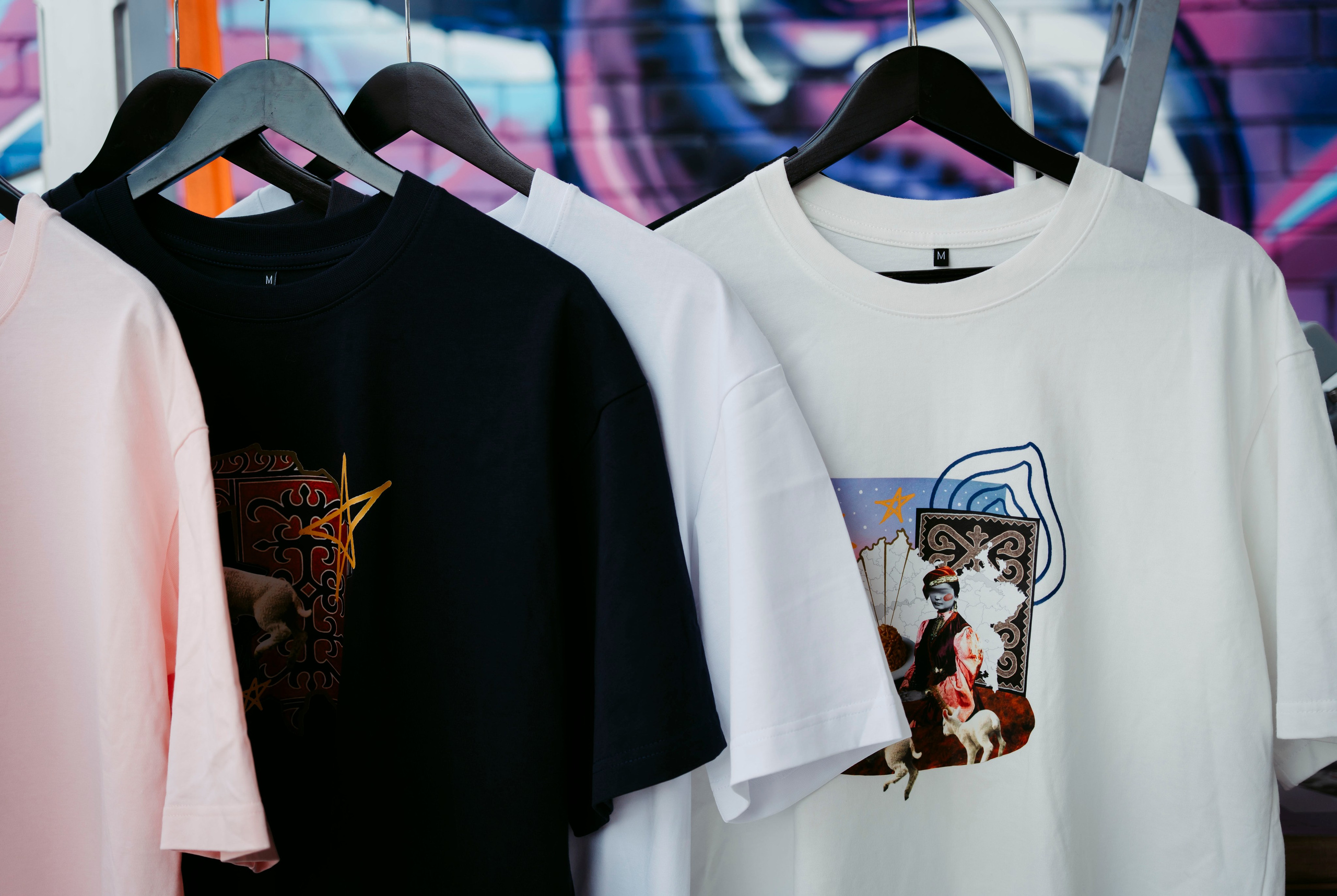 27–28 сентября 2025 в Казани на фестивале «Очень! Осень» / фото Александр Копылов. Фотоотчеты «Ламбада-маркета»