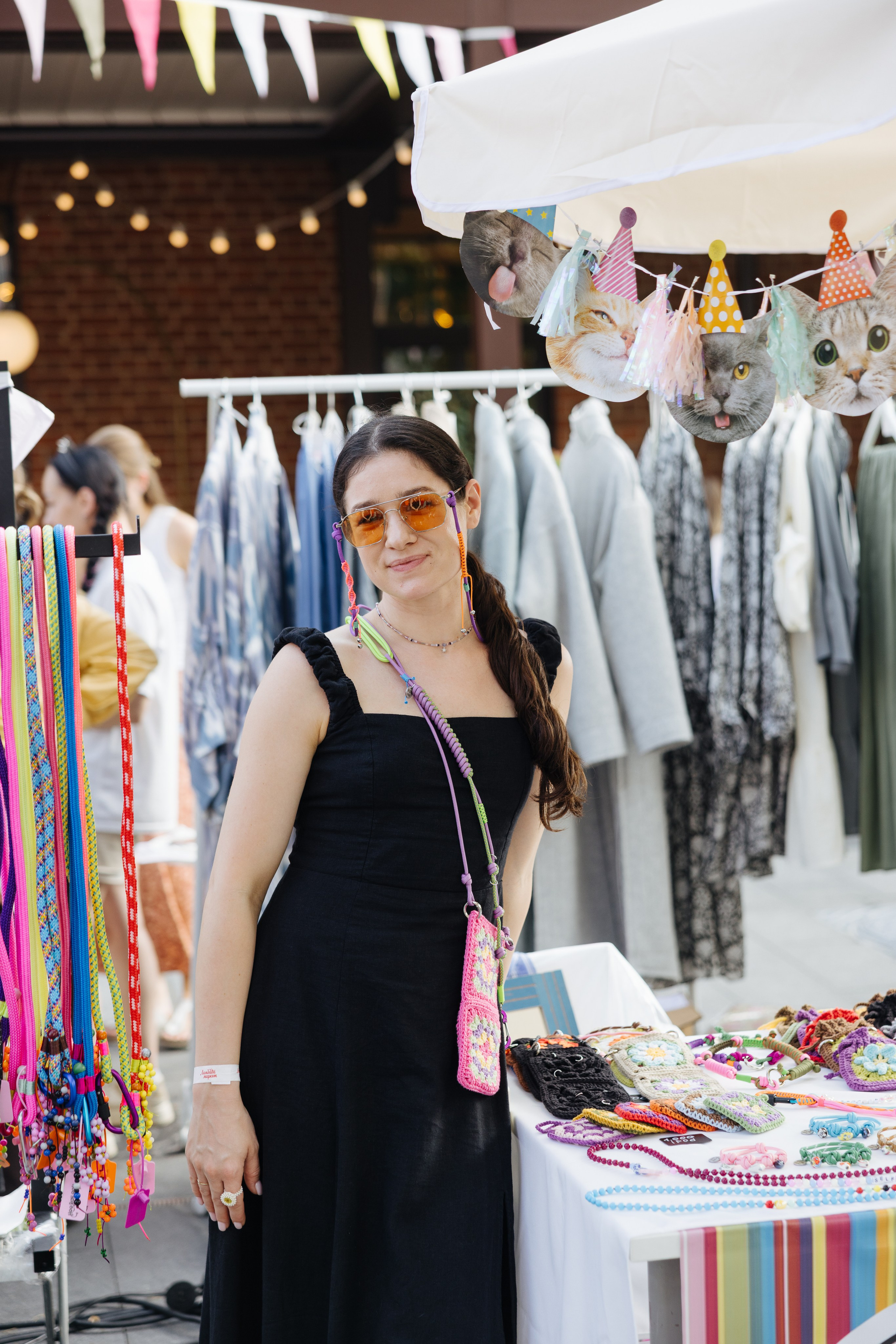 7–8 июня 2025 в пространстве «Три вокзала. Депо» / День 1 / фото Валерий Белобеев. Фотоотчеты «Ламбада-маркета»