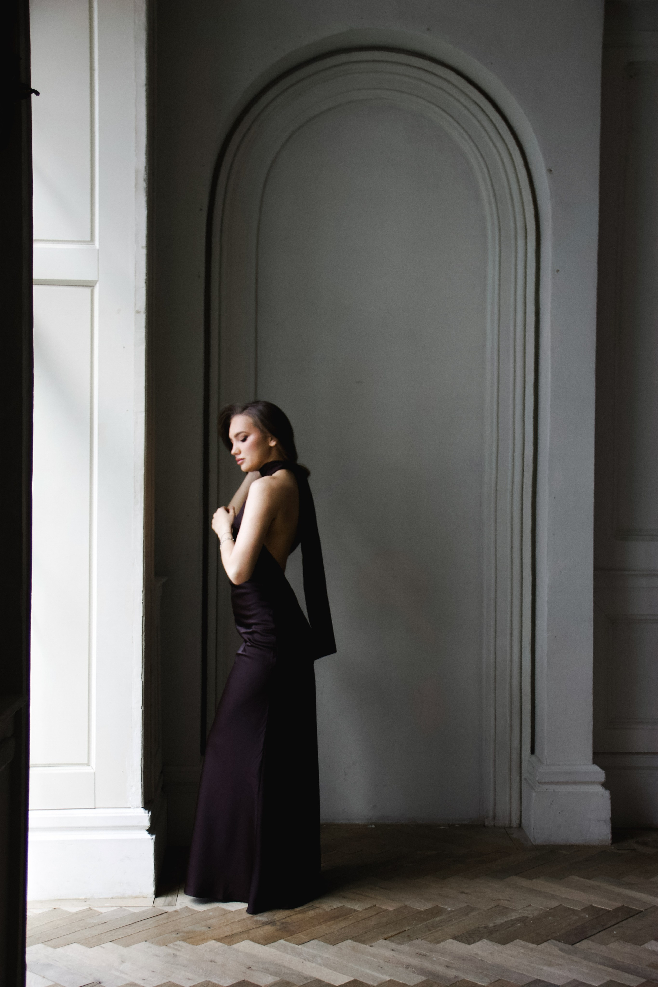 PART 6.0 / 2025 / Арина. Производство портретных женских и семейных фото