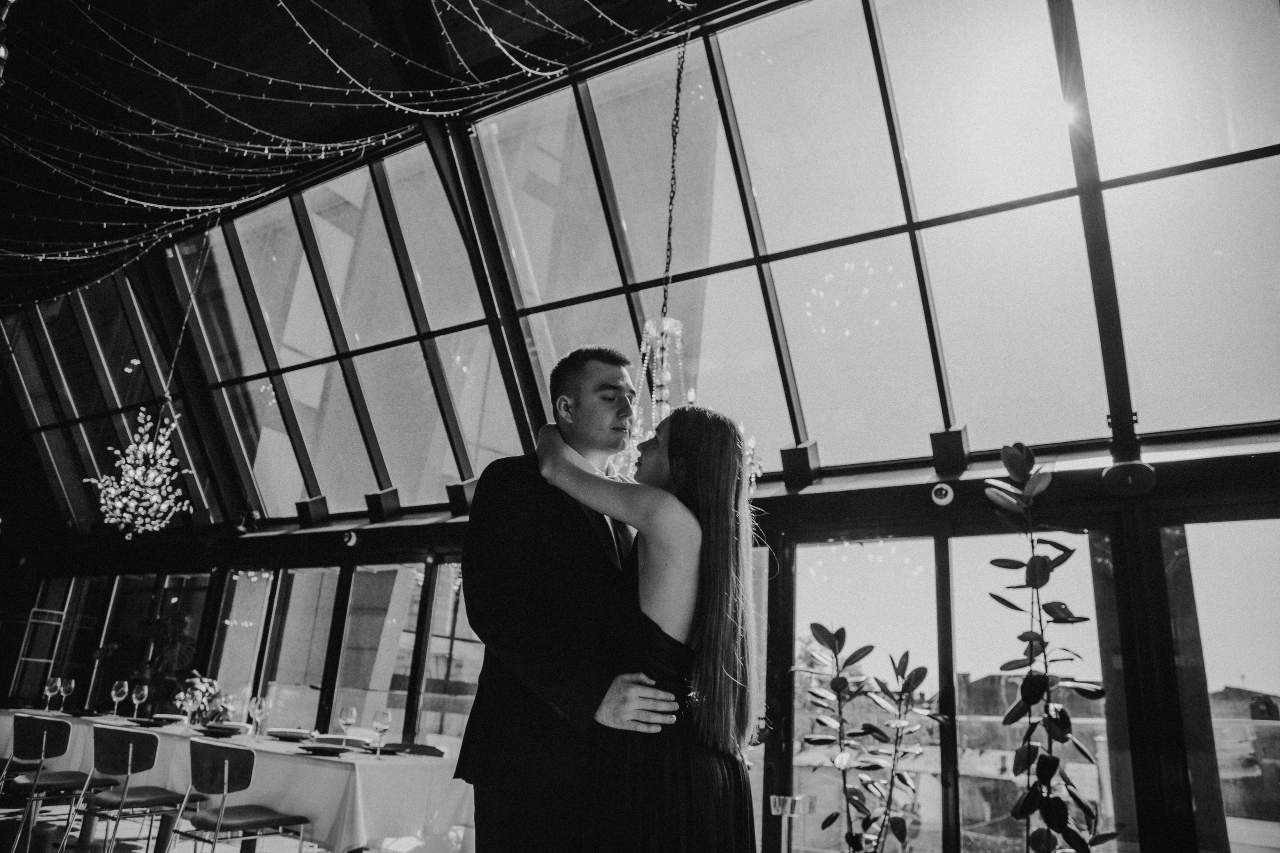 Love Story Артем и Мария