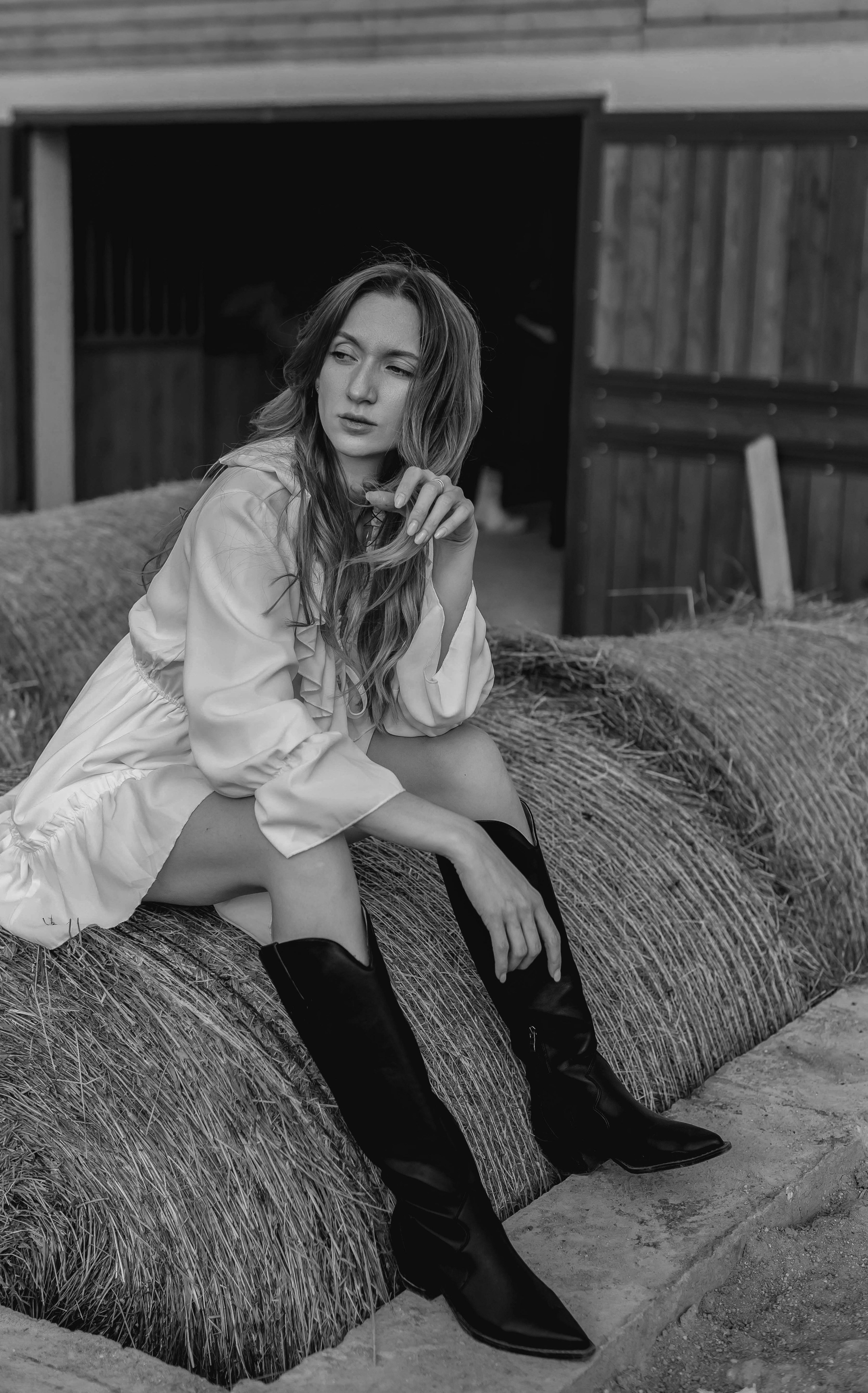 Alena. Главная