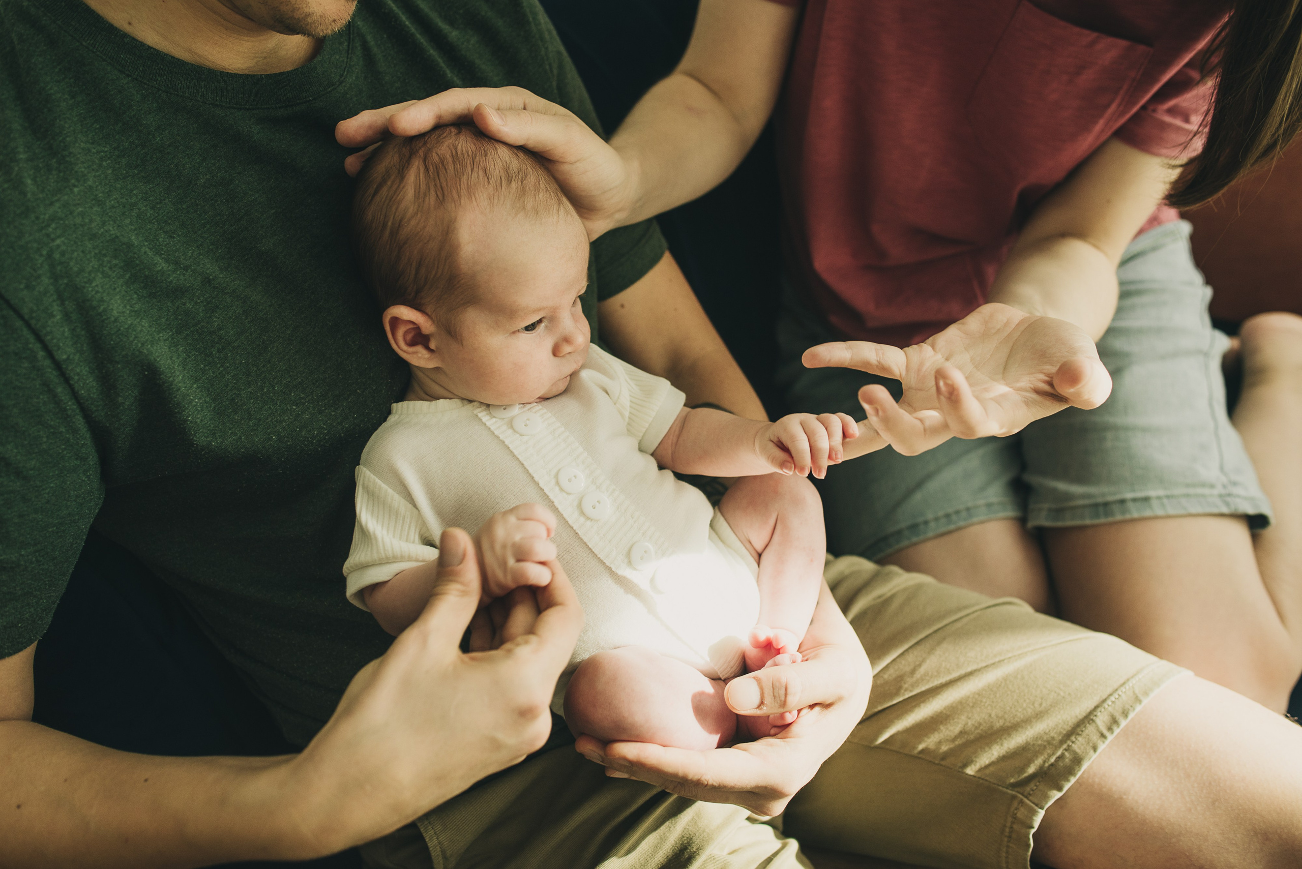 Тим. Фотограф в Москве новорожденные свадьбы семьи Дарья Ларионова