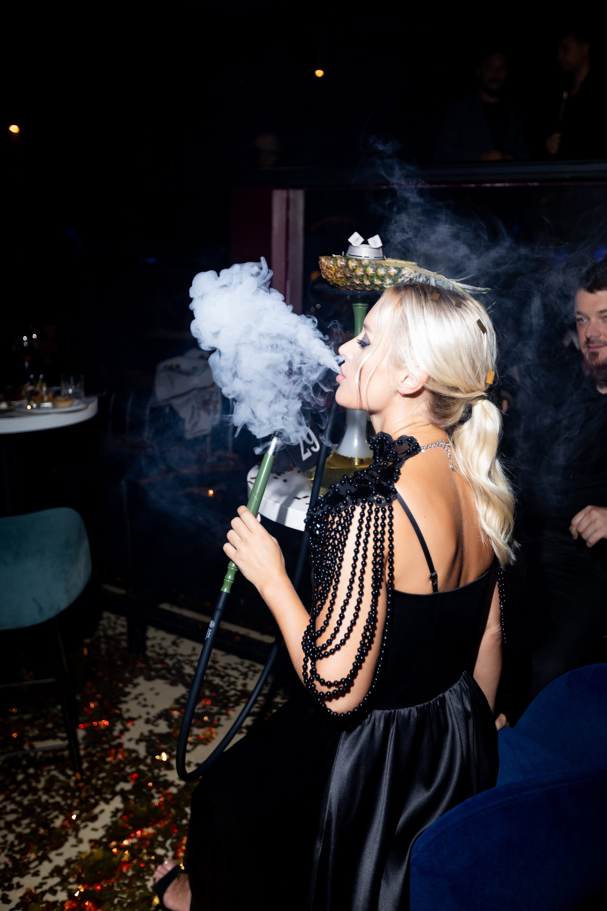 KRONA MASQUERADE. Душевный фотограф Ваших самых ярких событий Марина Погребняк