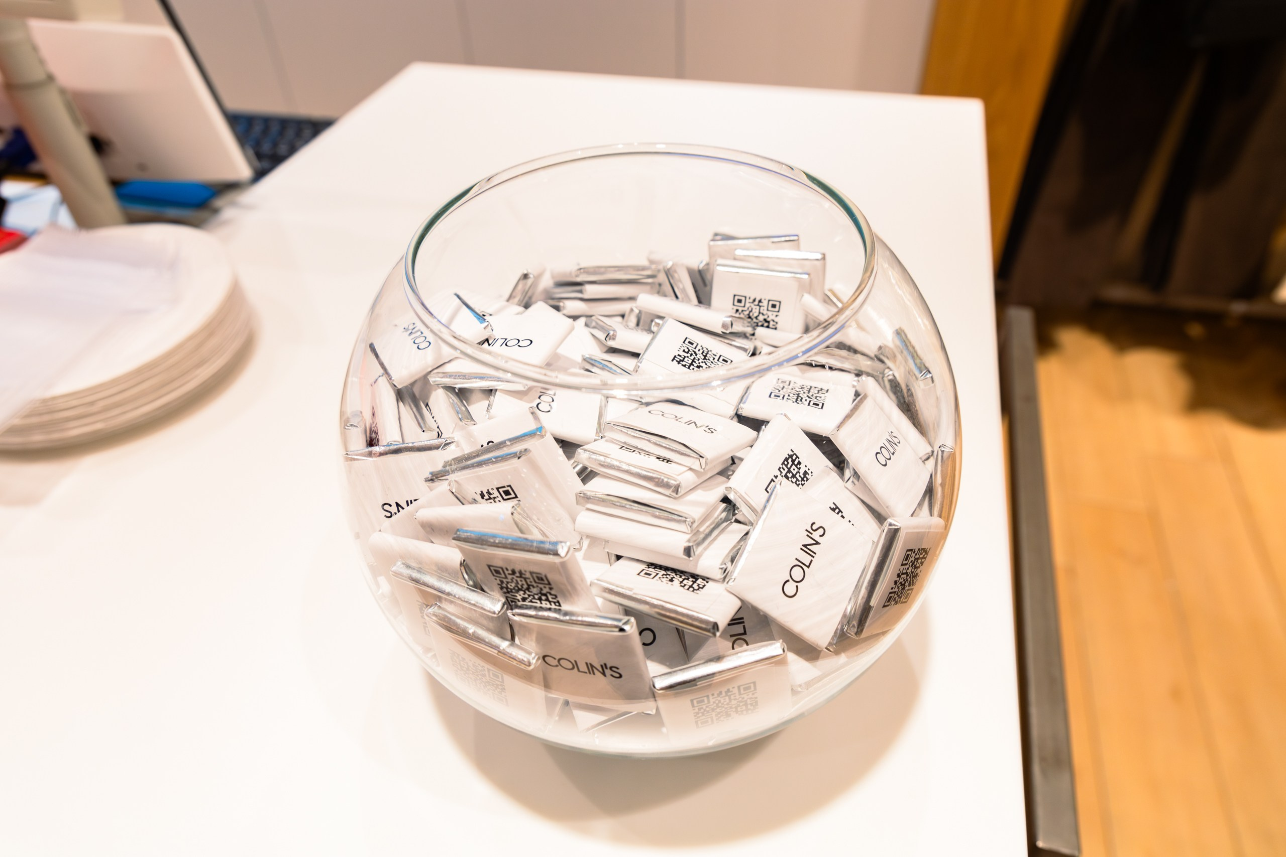 ОТКРЫТИЕ МАГАЗИНА COLIN'S. Фотограф Paul Varro в Краснодаре