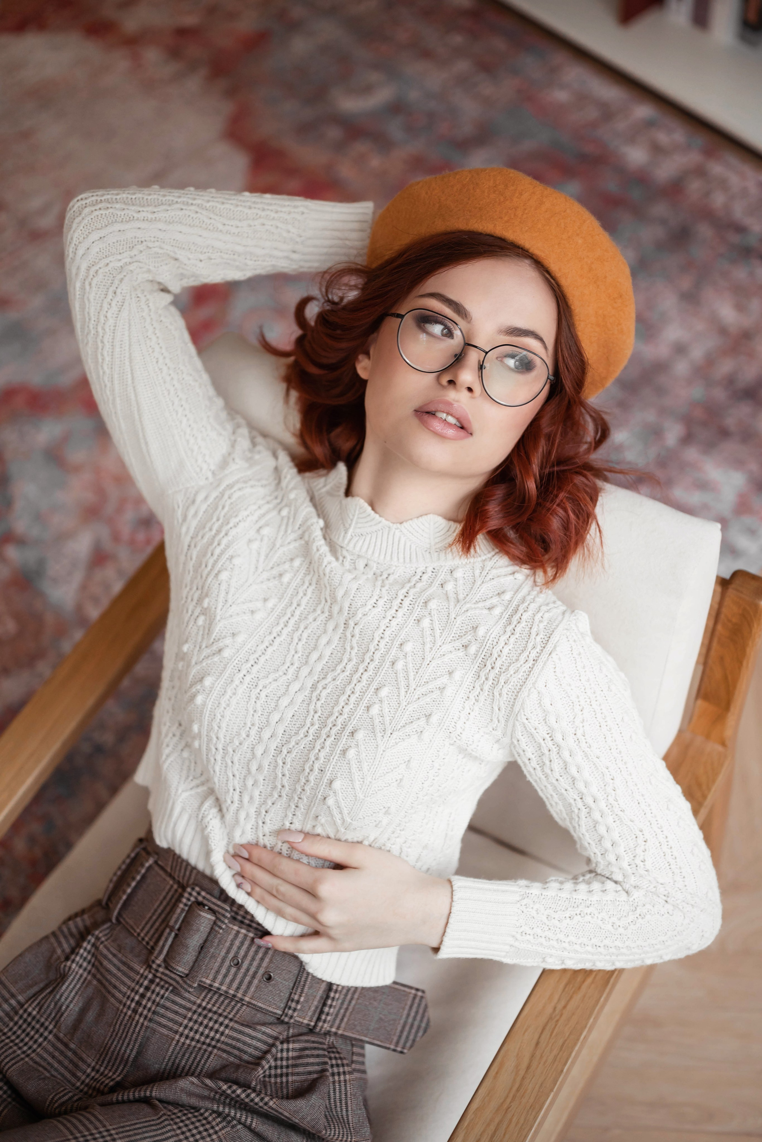 Татьяна. Contentstproduction