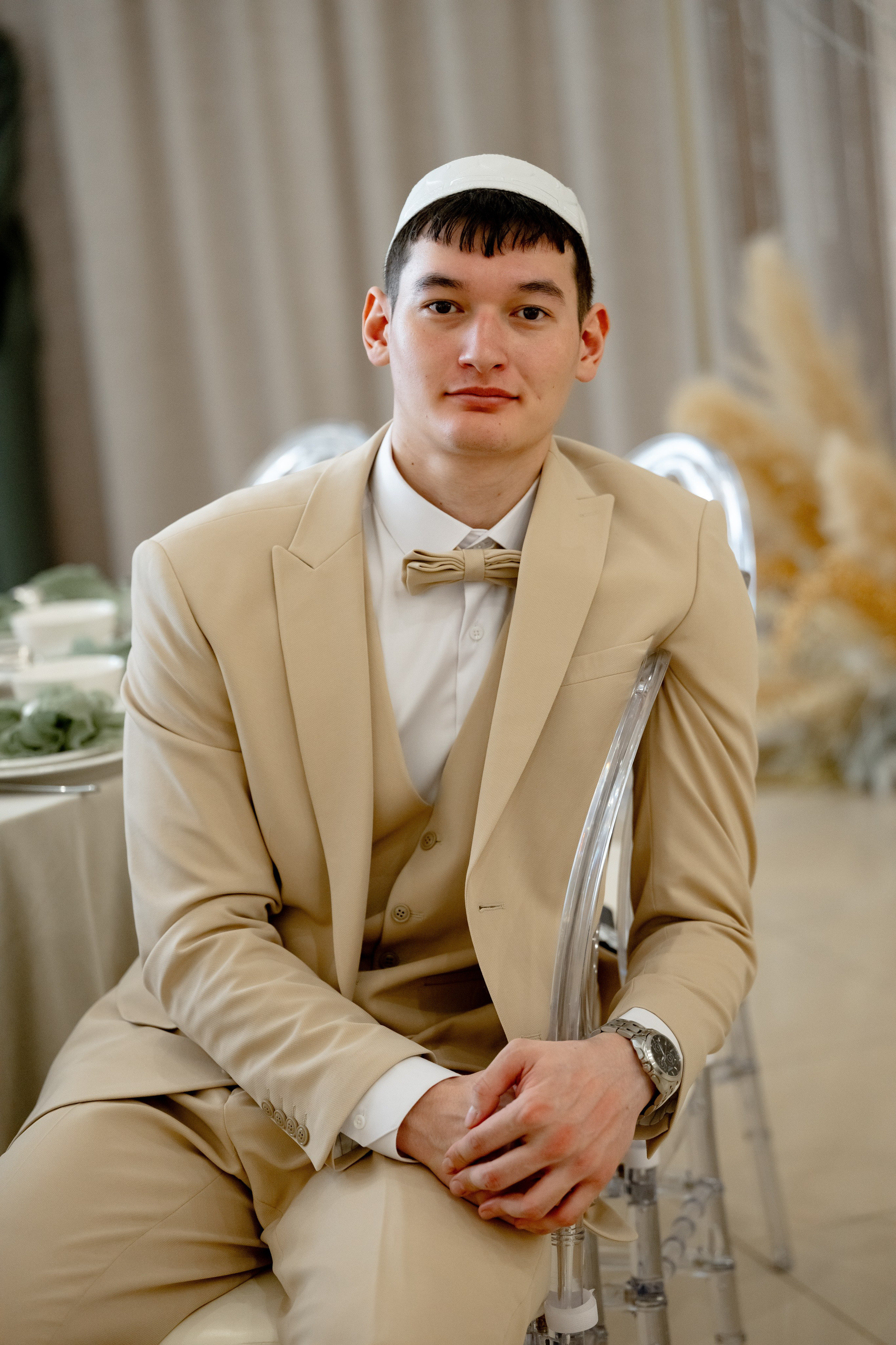 Никах Айрат & Лола. Свадебный и портретный фотограф