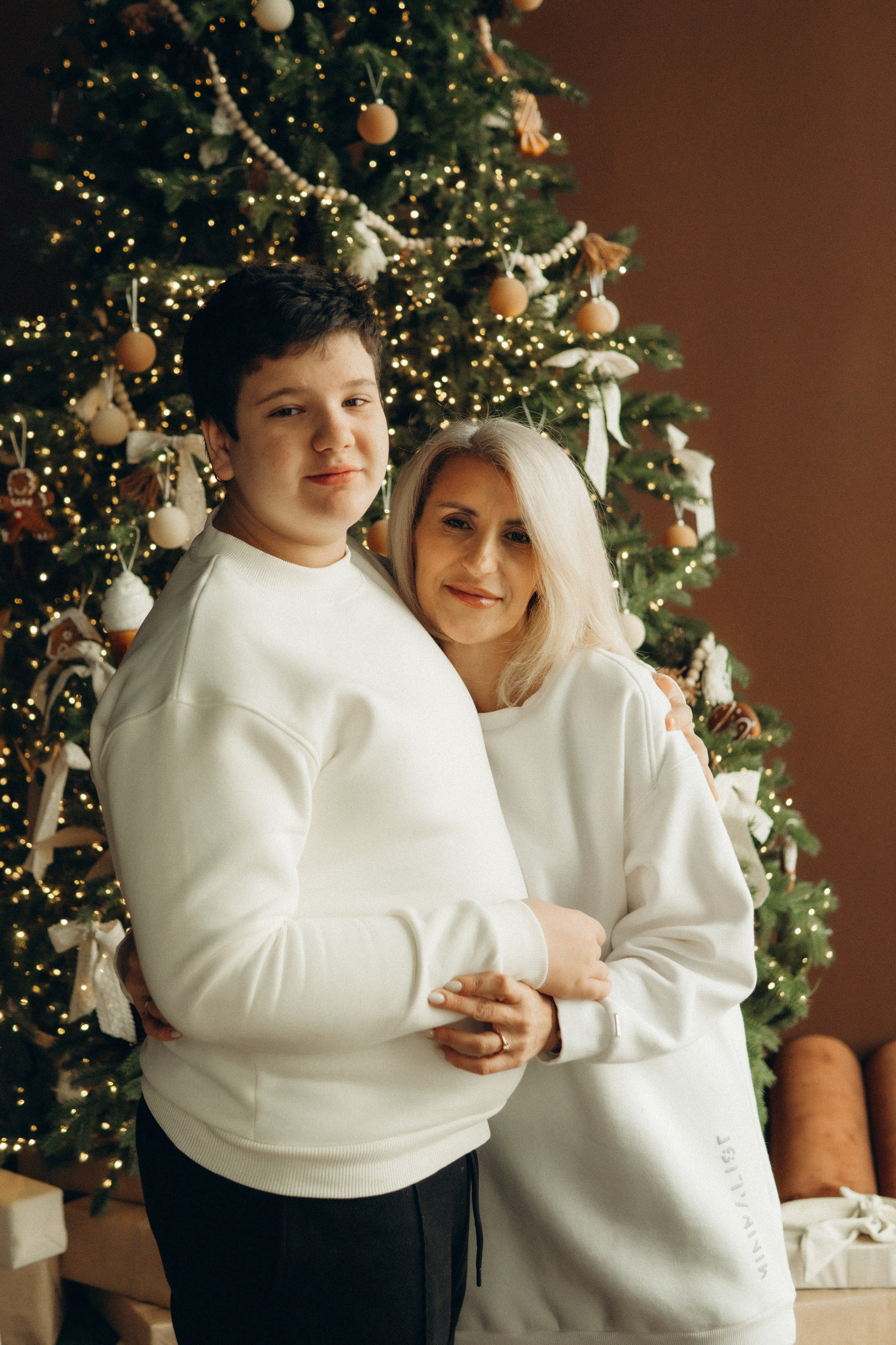 Наталья и Егор. Семейный и детский фотограф в Москве