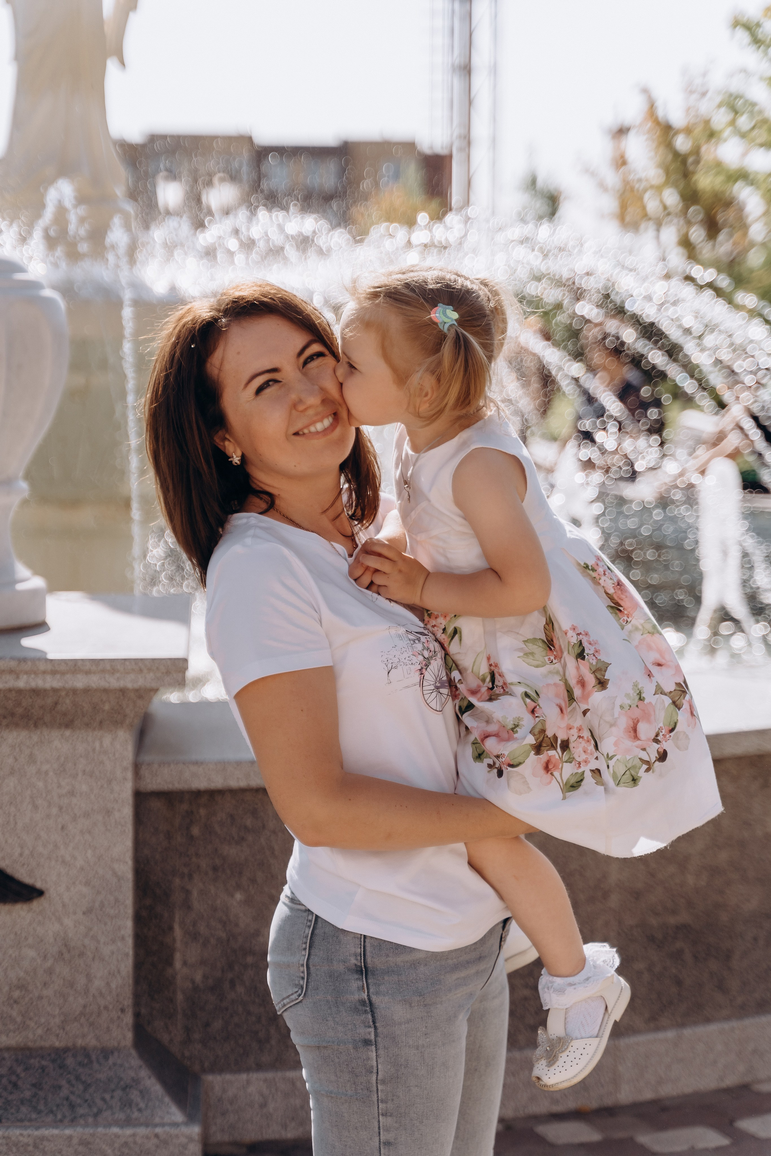 Женя и Ксюша. Фотограф Ларионова Надежда|Ставрополь