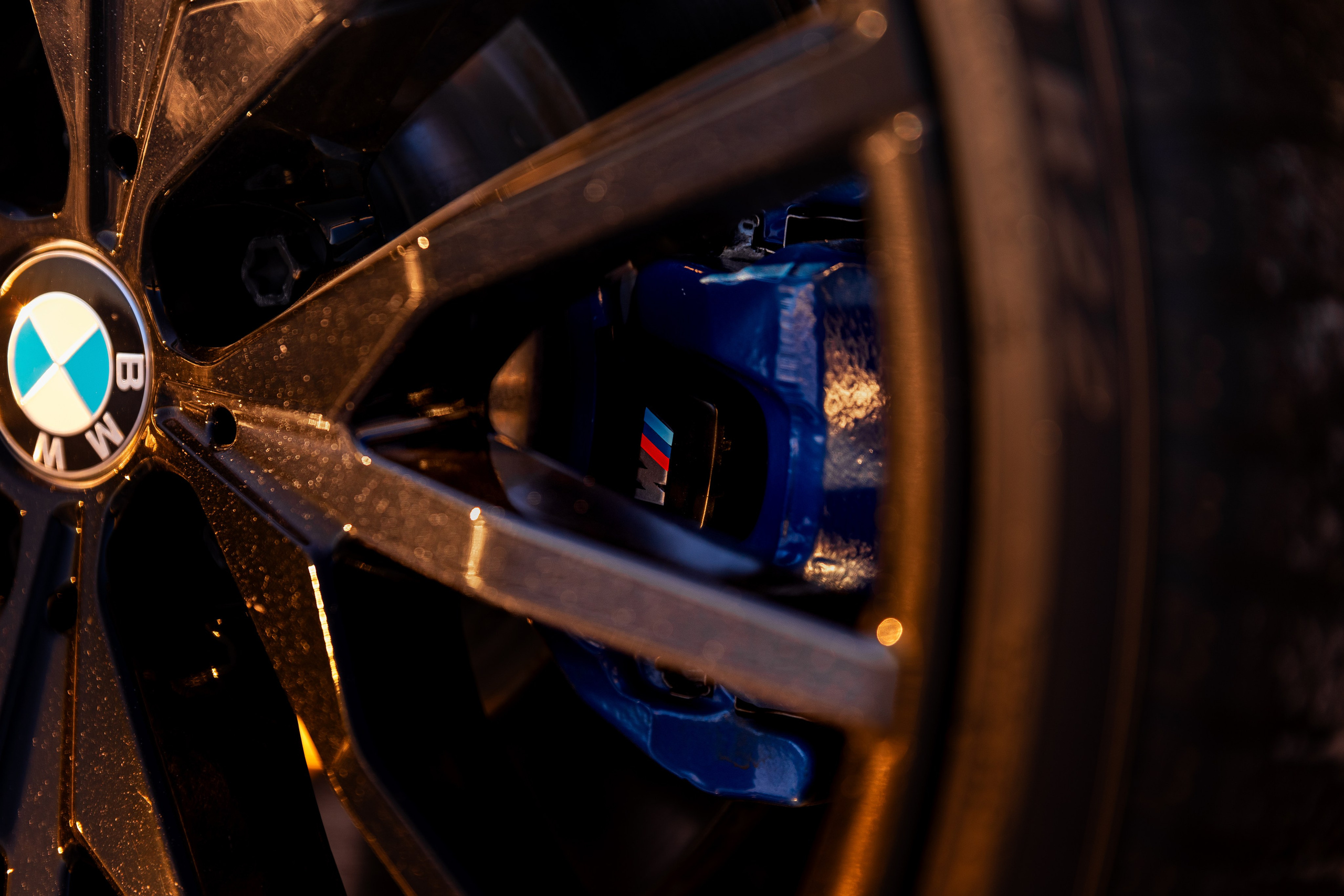 Bmw X5. Автомобильный фотограф в Санкт-Петербурге — Илья Kaseone_1