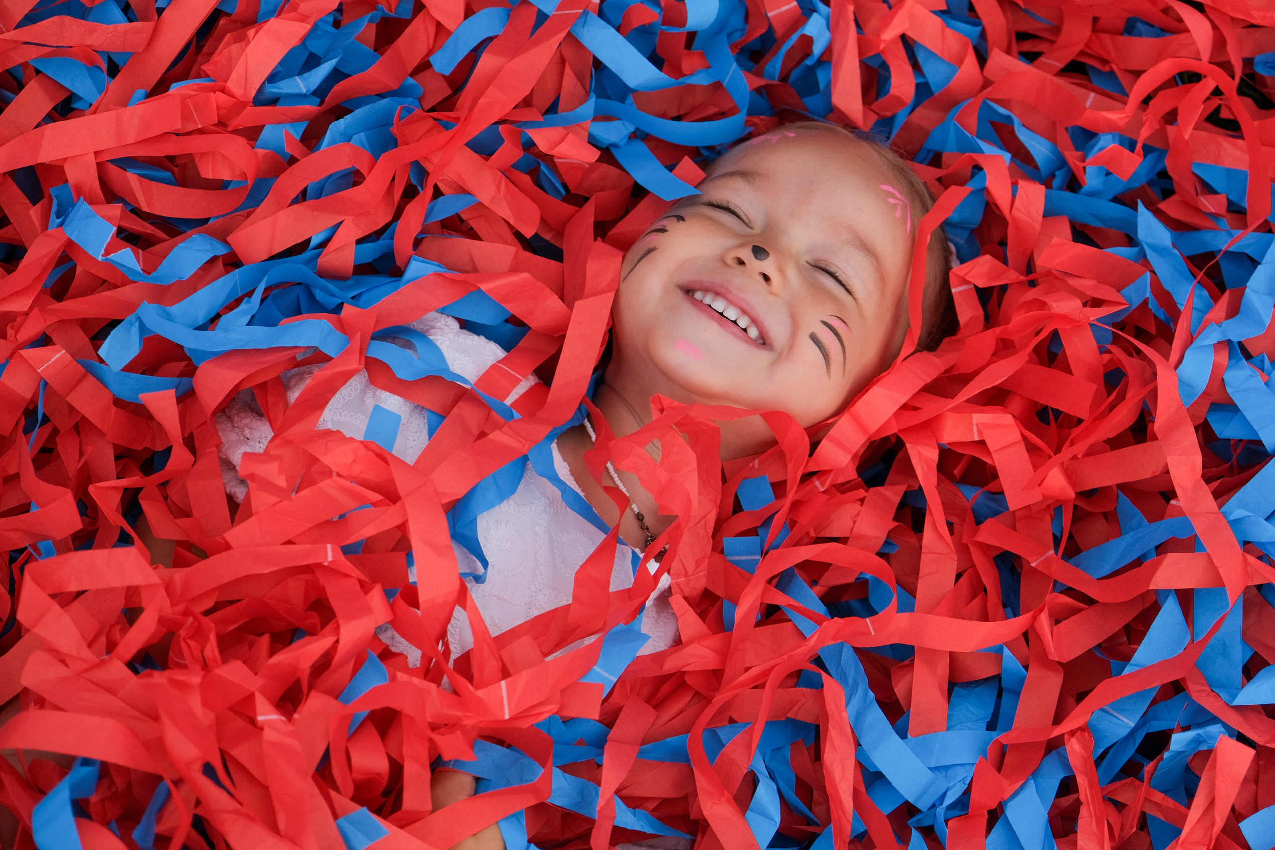 Детские праздники. Профессиональная фотосъемка мероприятий в Москве