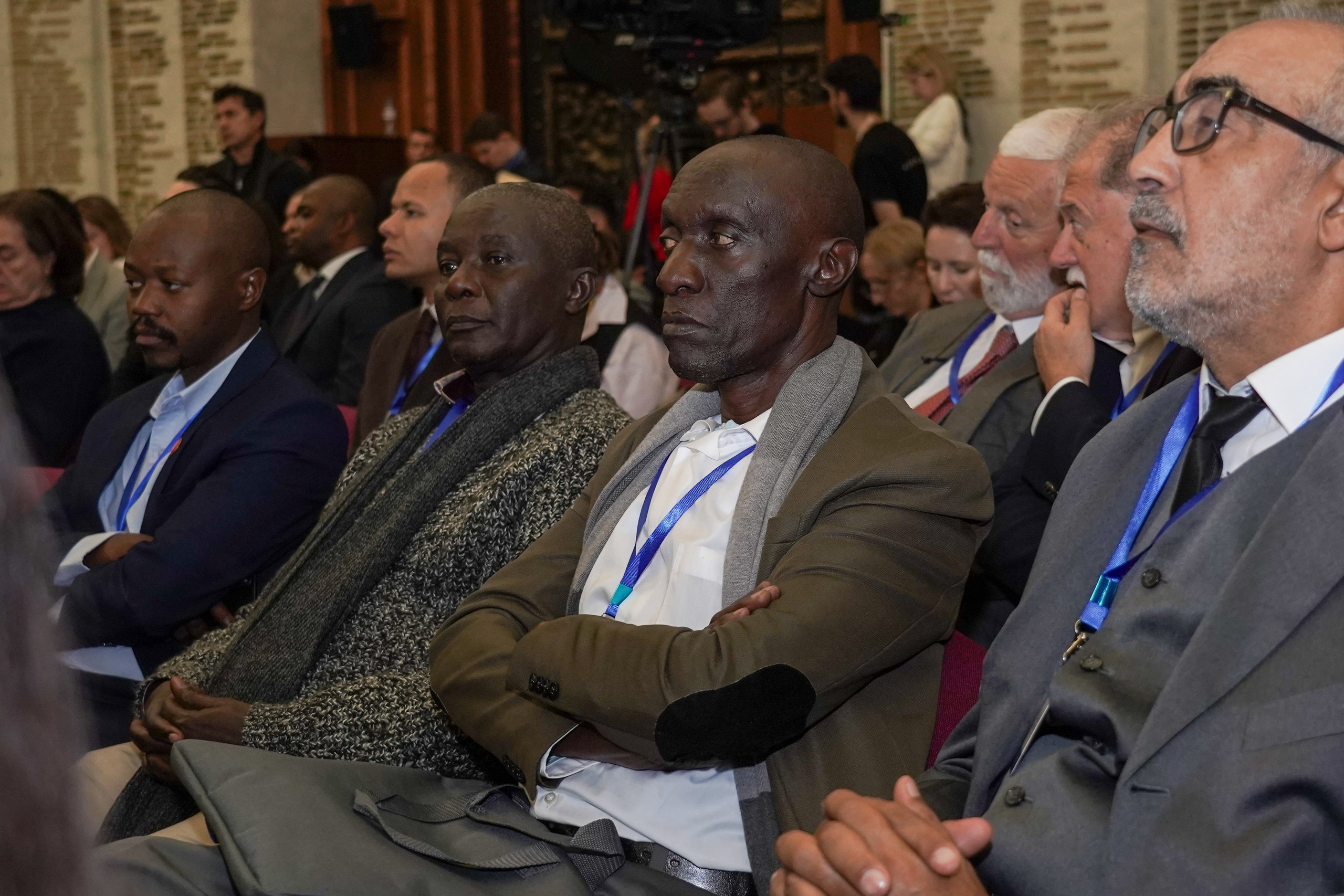 Форумы. Фото и видеосъёмка бизнес-мероприятий под ключ в Москве и МО — Akhmedov Team