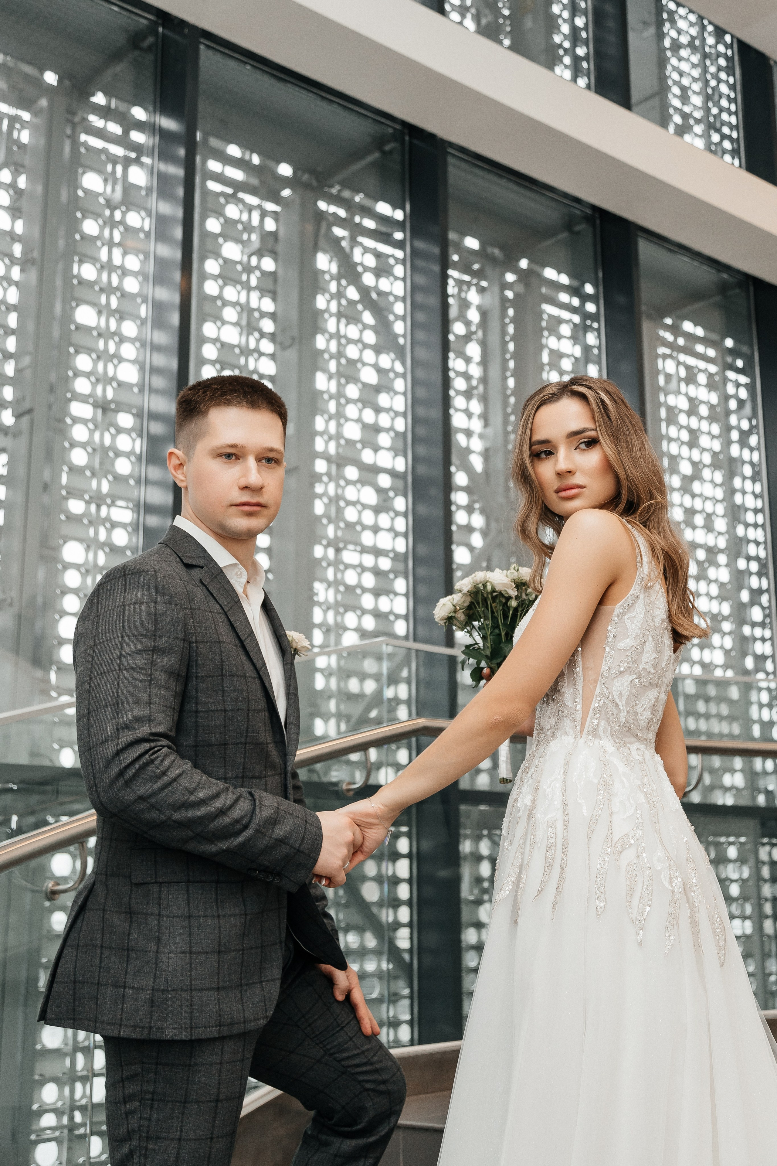 Иван и Марина/2024. Свадебный и семейный фотограф в Екатеринбурге