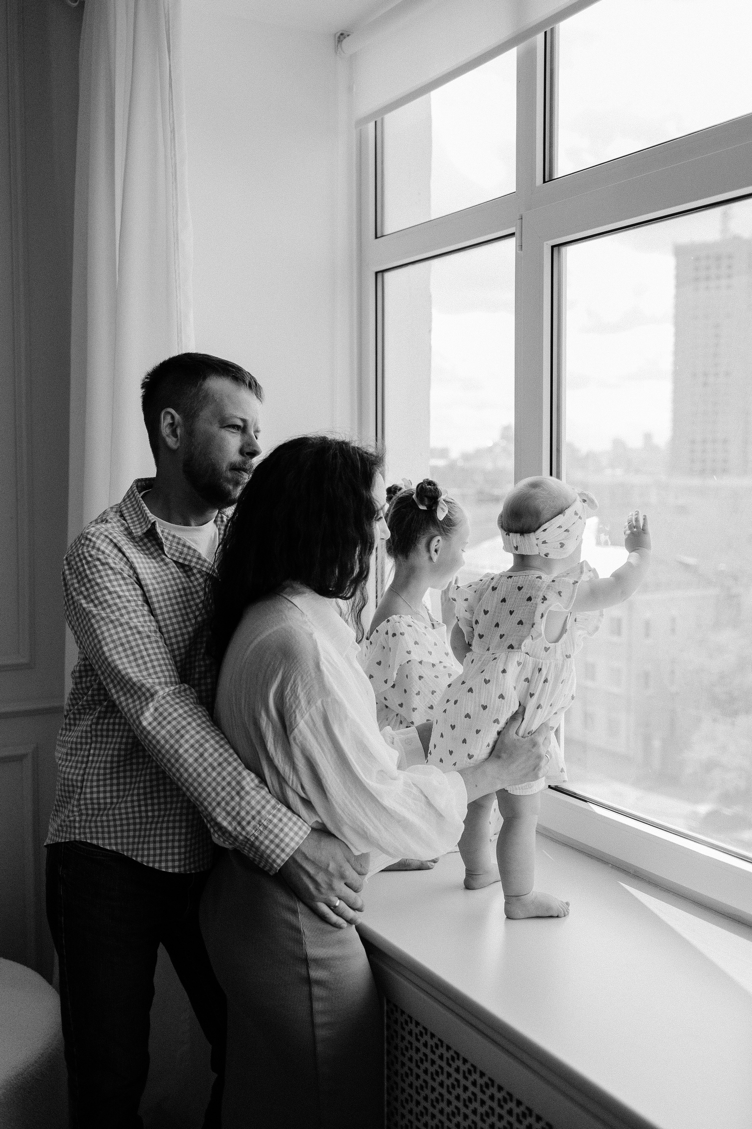 Артём/Лена/Арина/Маша. Свадебный и семейный фотограф в Екатеринбурге