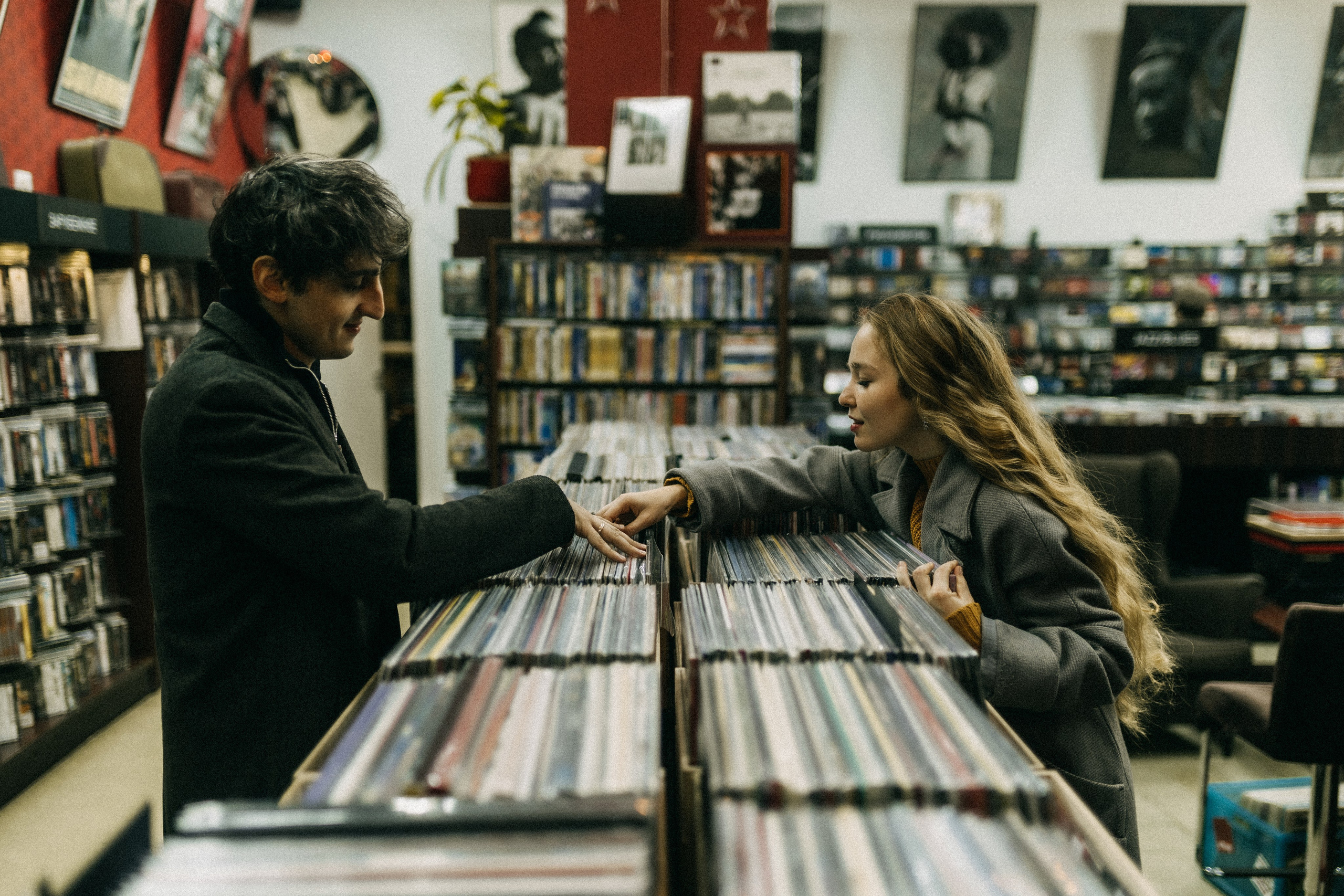 Алиса и Валя. Фотограф в Санкт-Петербурге