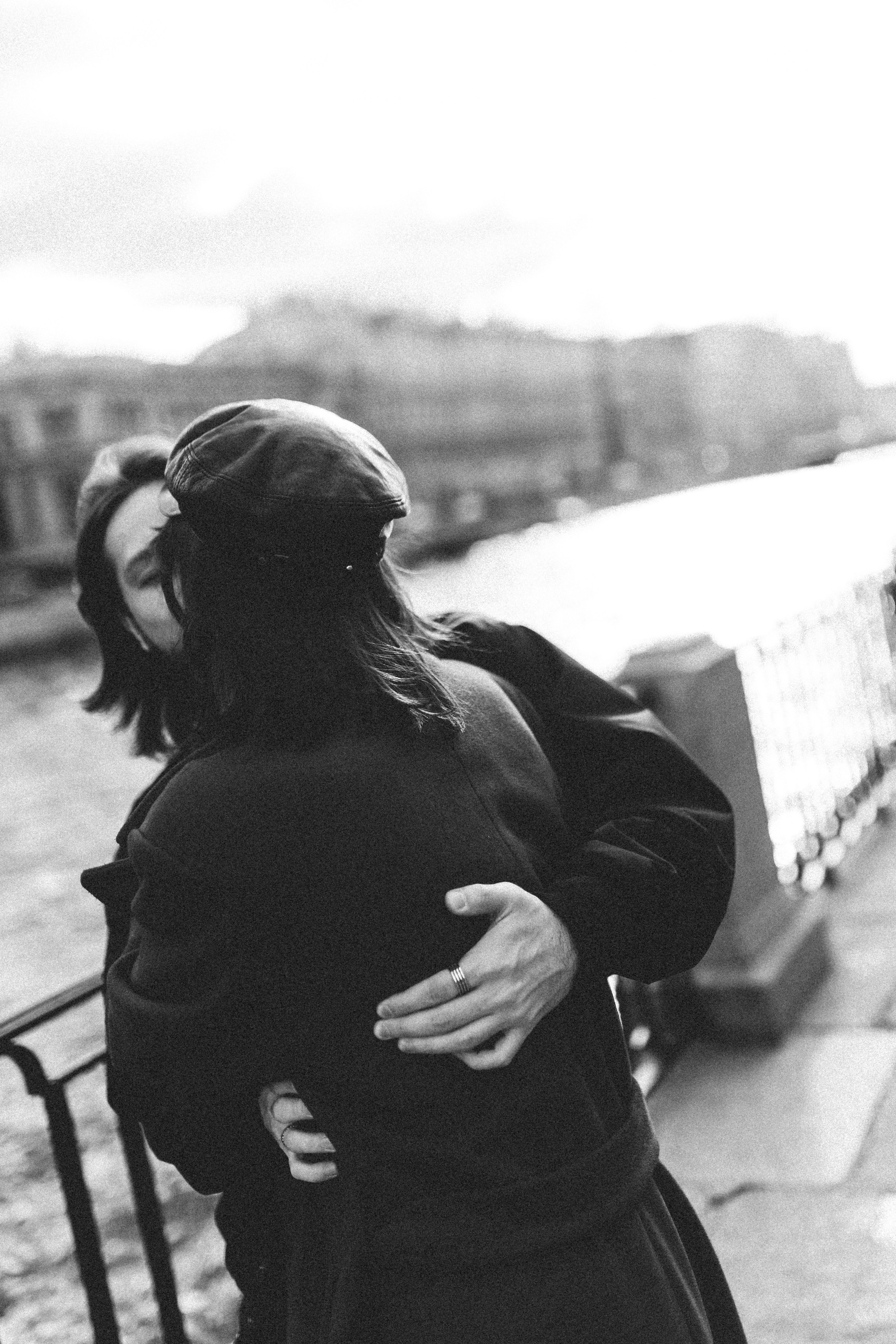 Адель и Дима. Фотограф в Санкт-Петербурге