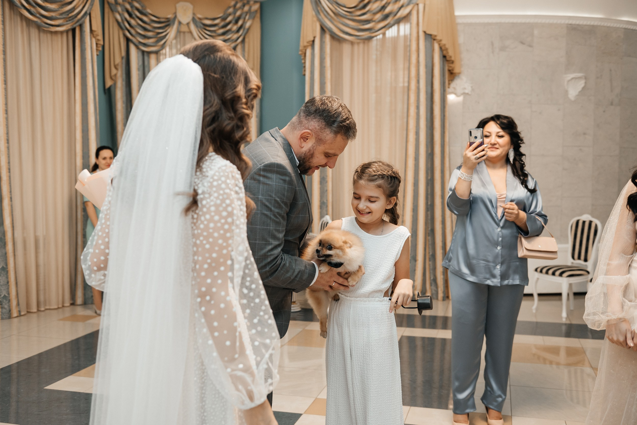 Игорь и Дарья. Контент-фотограф Москва репортажный фотограф Настя Профото