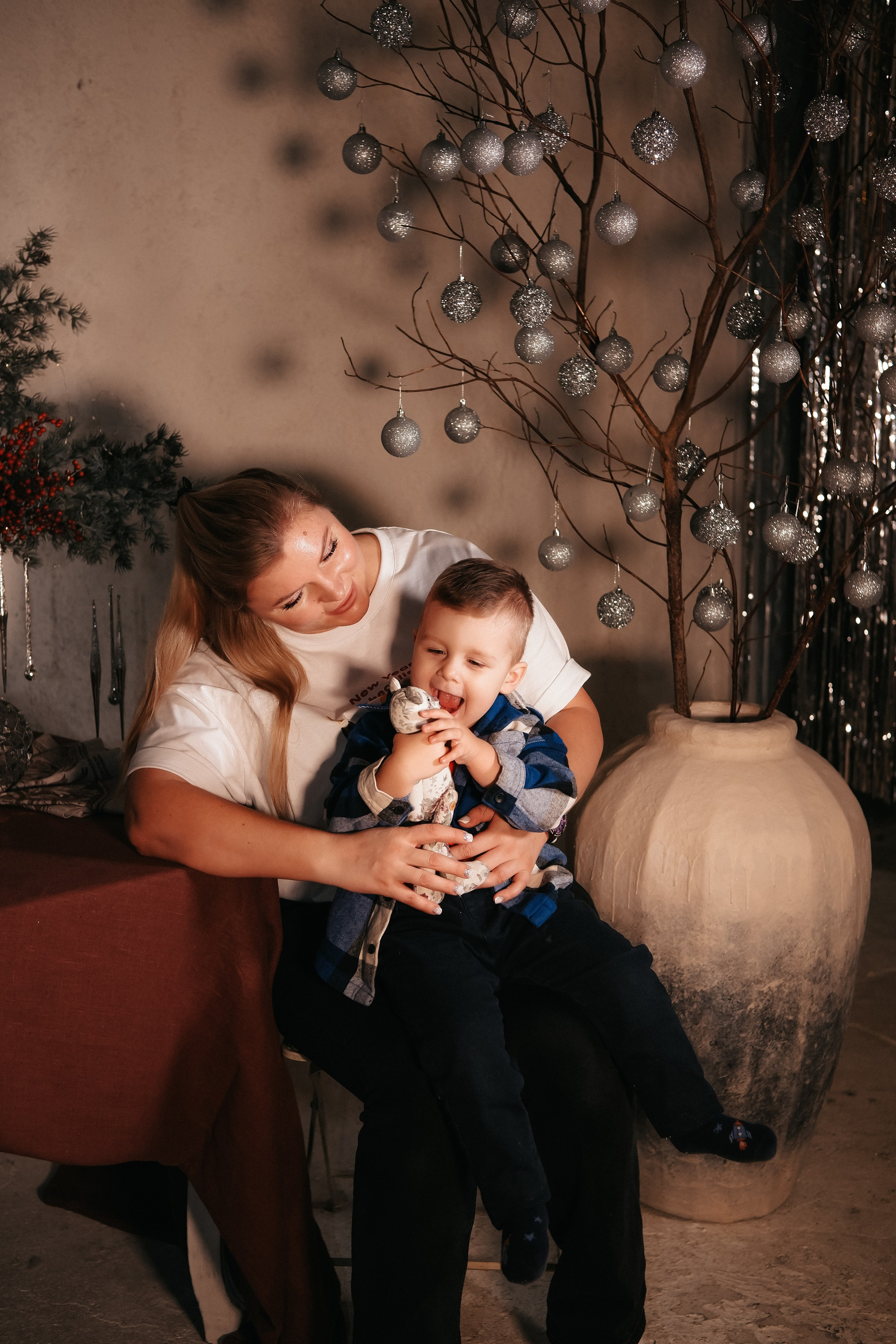 Настя, Рома и Демид. Лена Фокина | Фотограф Смоленск