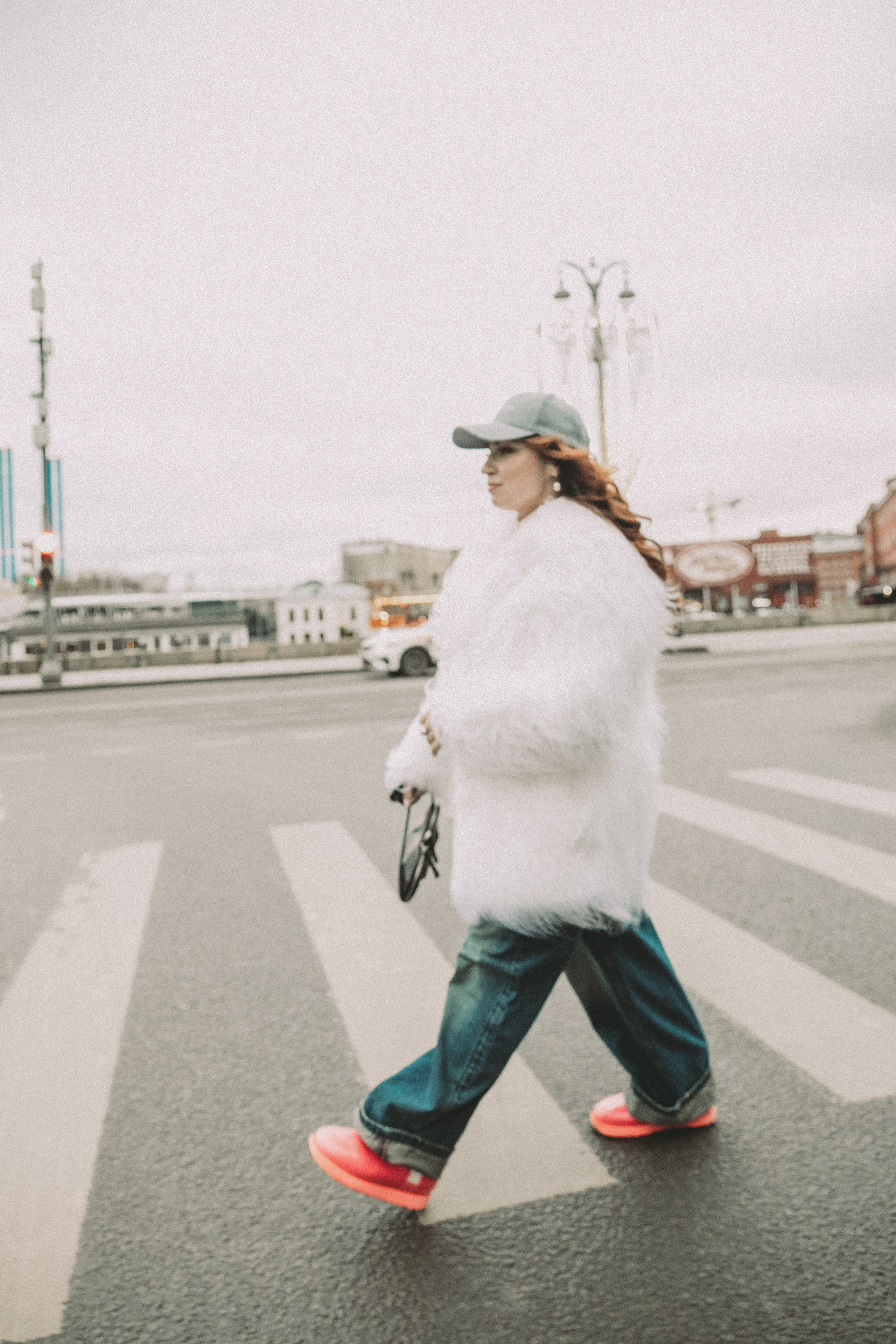 Натали. Фотограф в Москве Шаганова Нина