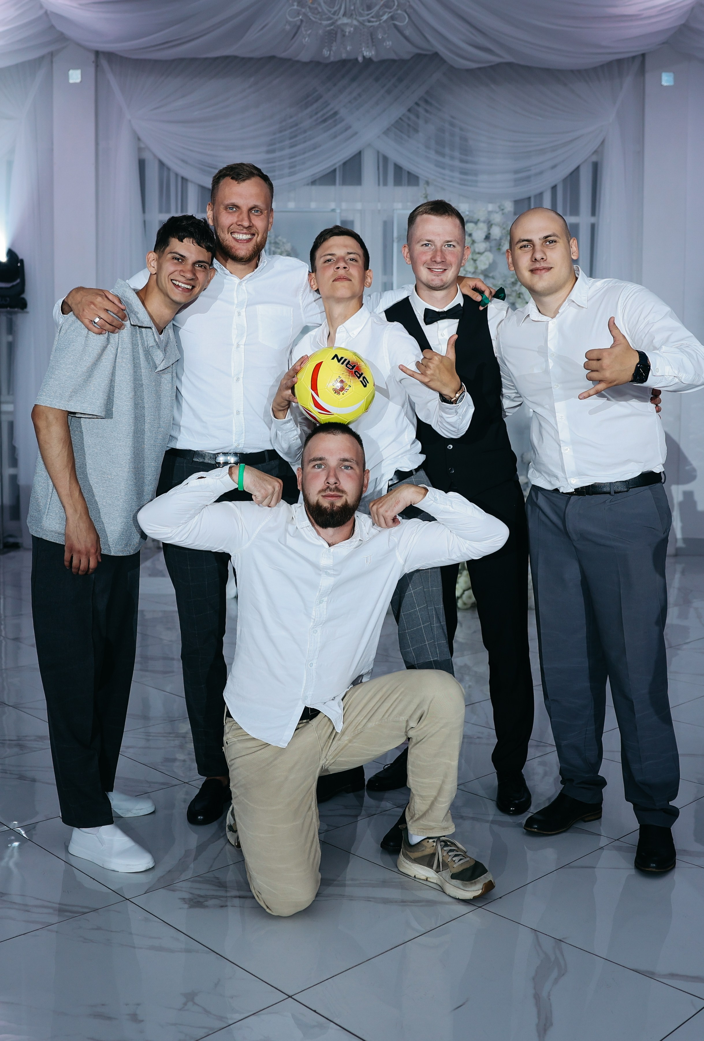 Артем и Дарья. Свадебный и семейный фотограф в Ростове-на-Дону Марианна Хахладжева