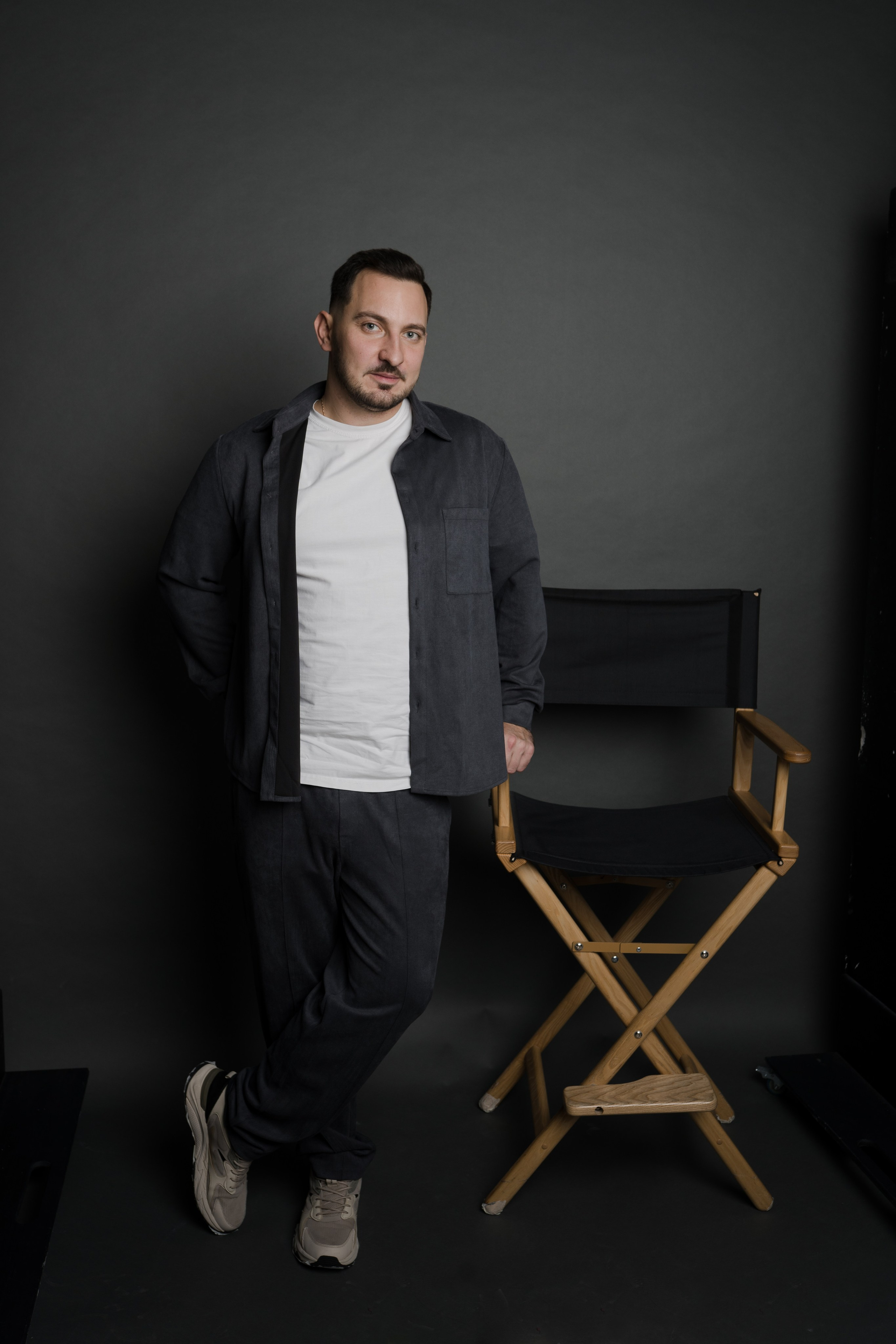 Мужская фотосессия. Семейный и контент фотограф в Москве и Троицке Горелова Лизавета