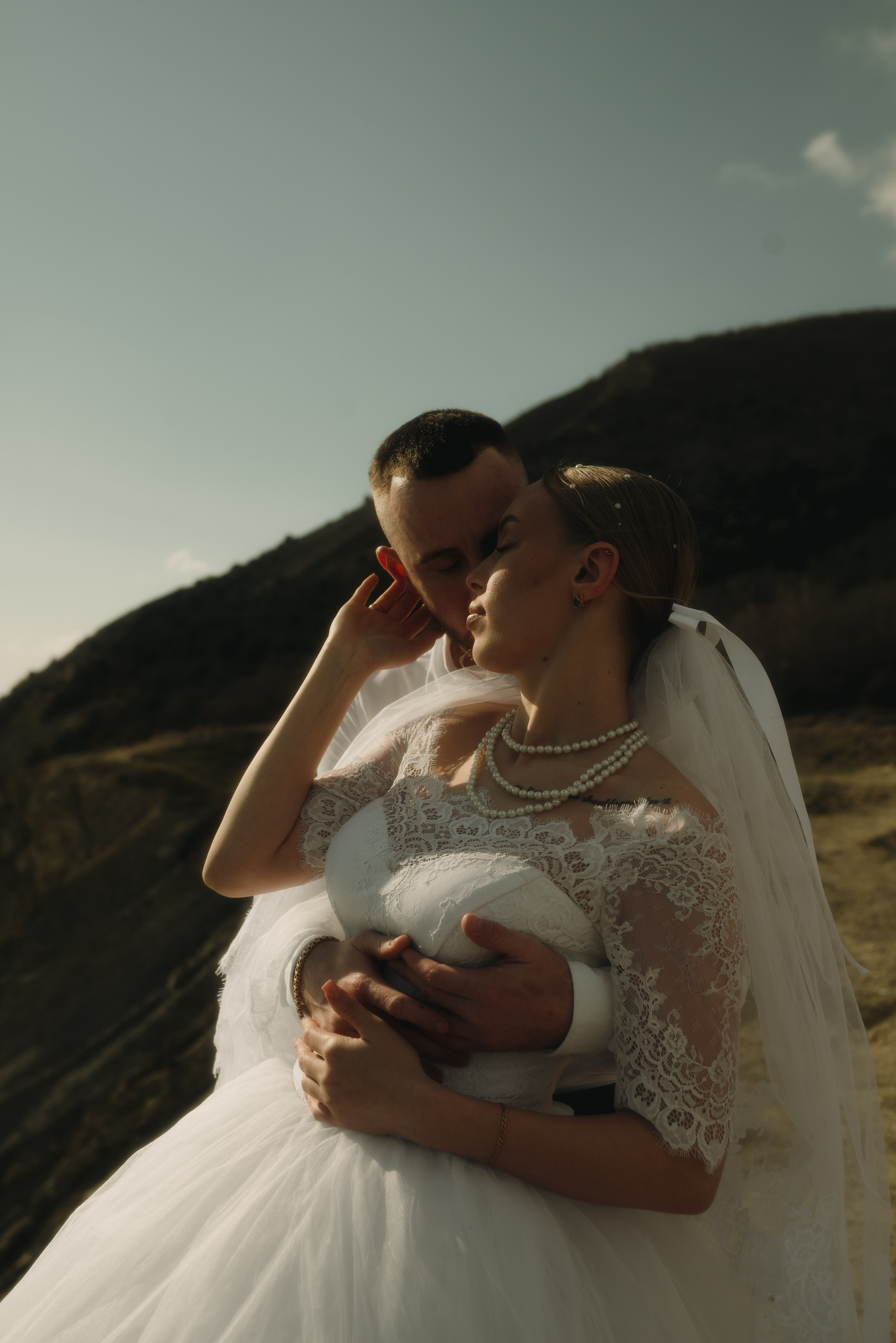 Иван и Яна|Новороссийск. Фотограф Санкт-Петербург, Новороссийск