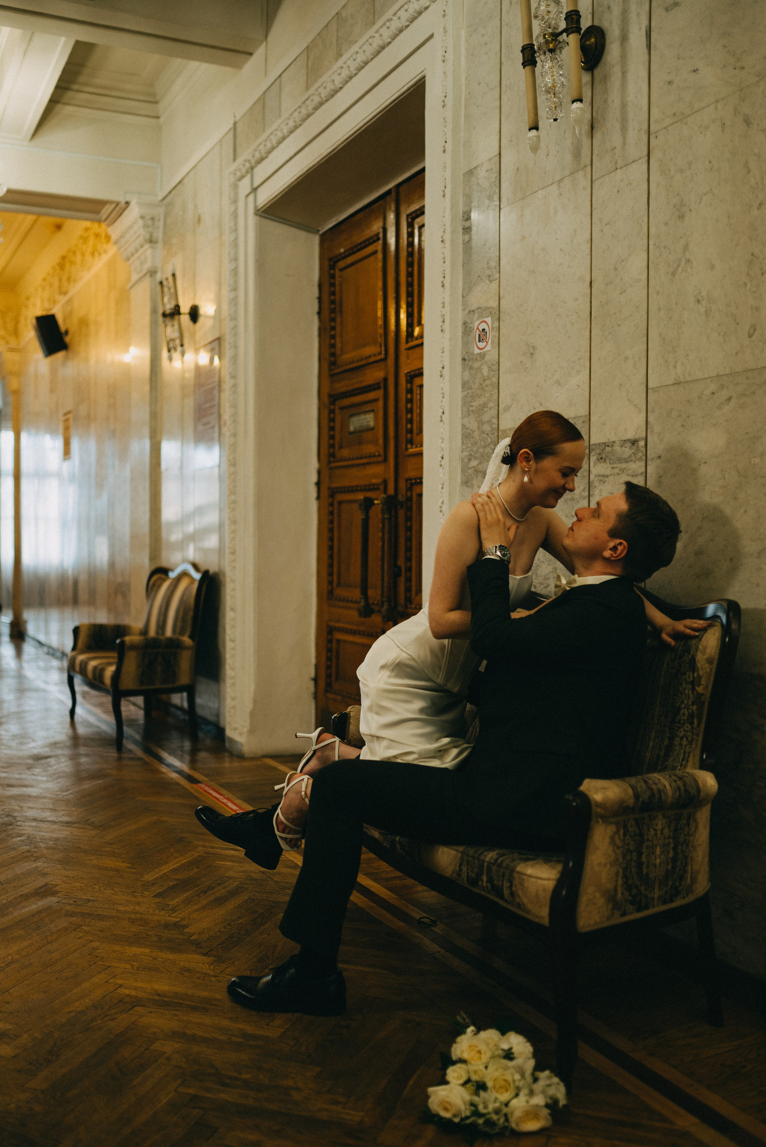 Екатерина и Вадим. Гомель. Фотограф Санкт-Петербург, Новороссийск