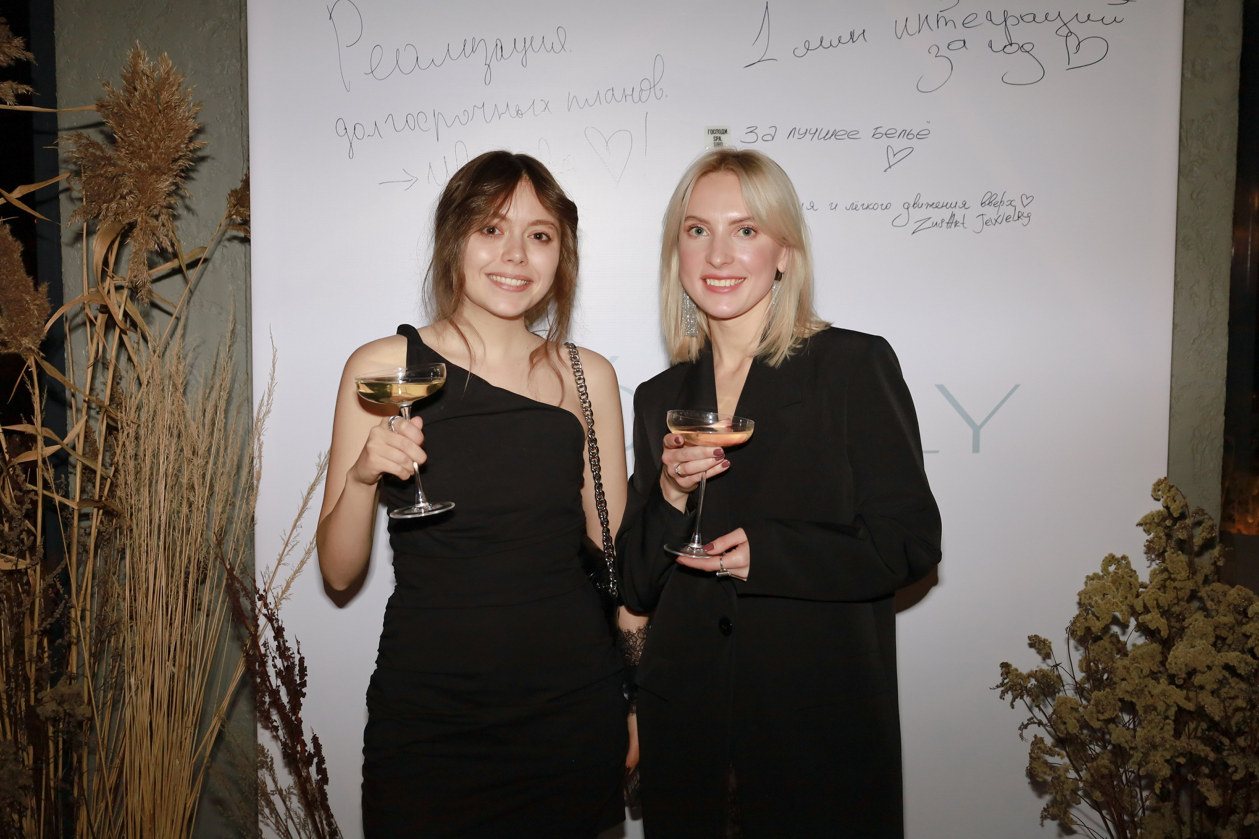 День Рождения «MORELY». Фотограф в Калининграде