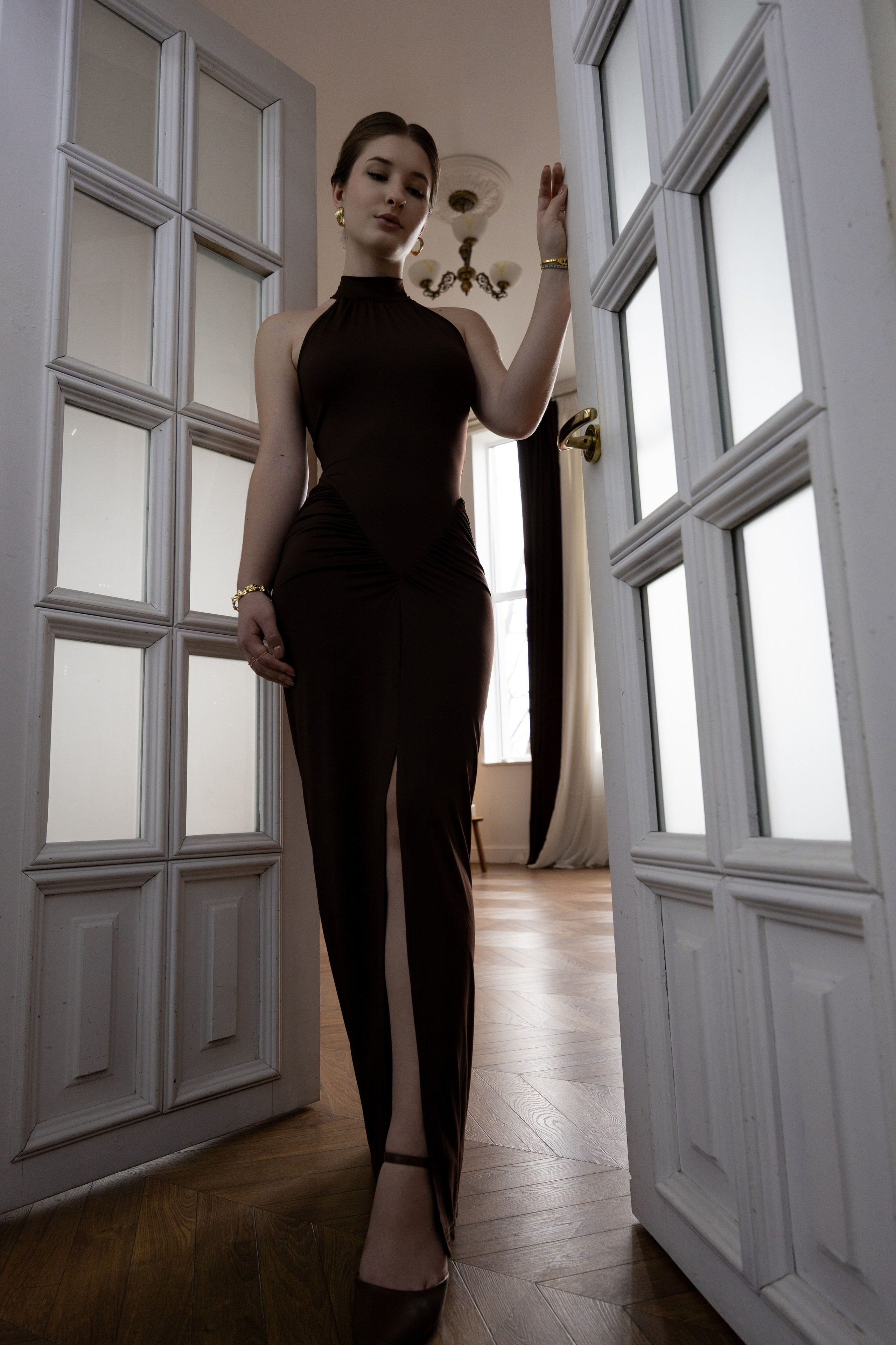 Студийные. Анастасия Соломенная и Василиса Марченко Фотографы Краснодар