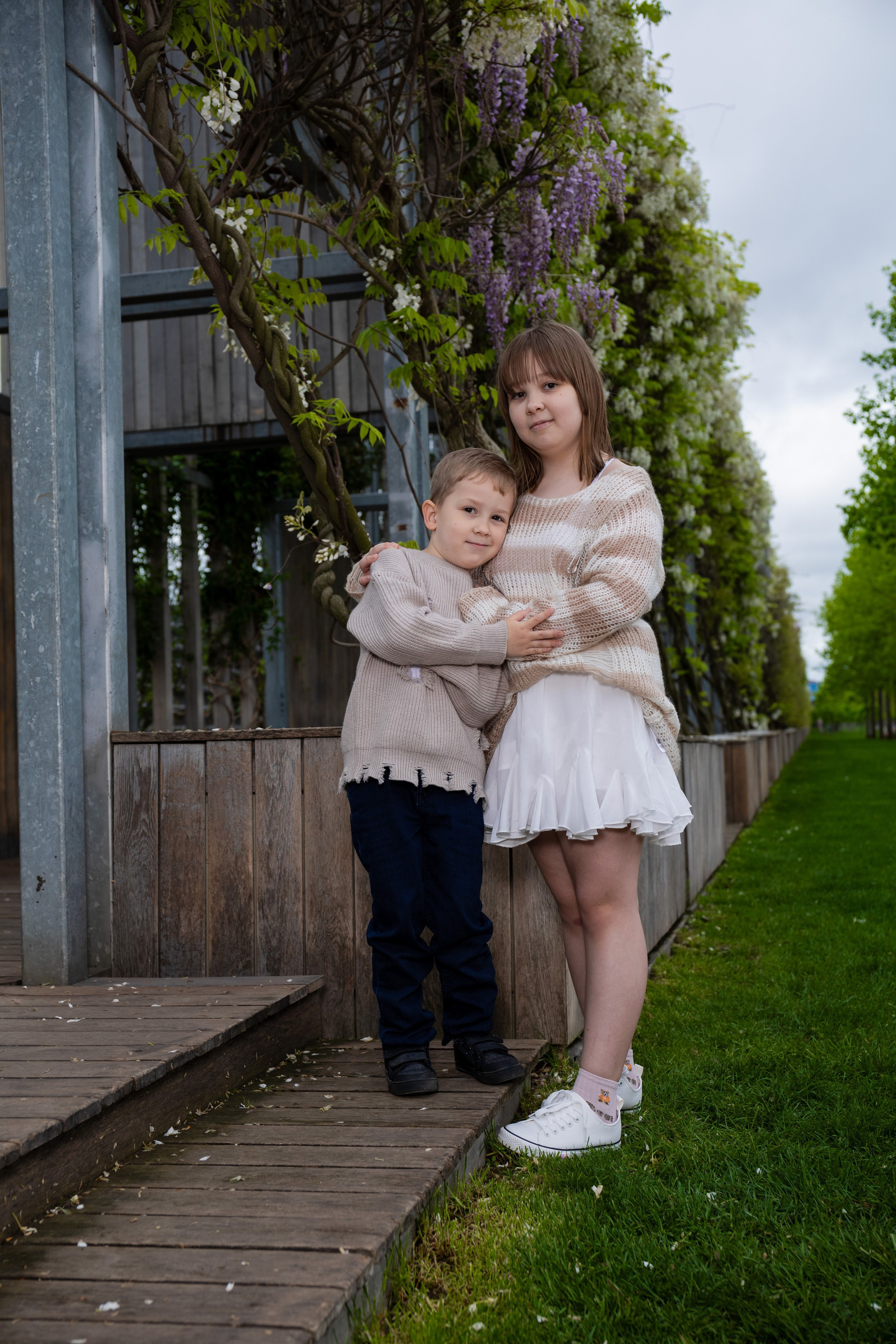 Семейные & детские. Анастасия Соломенная и Василиса Марченко Фотографы Краснодар