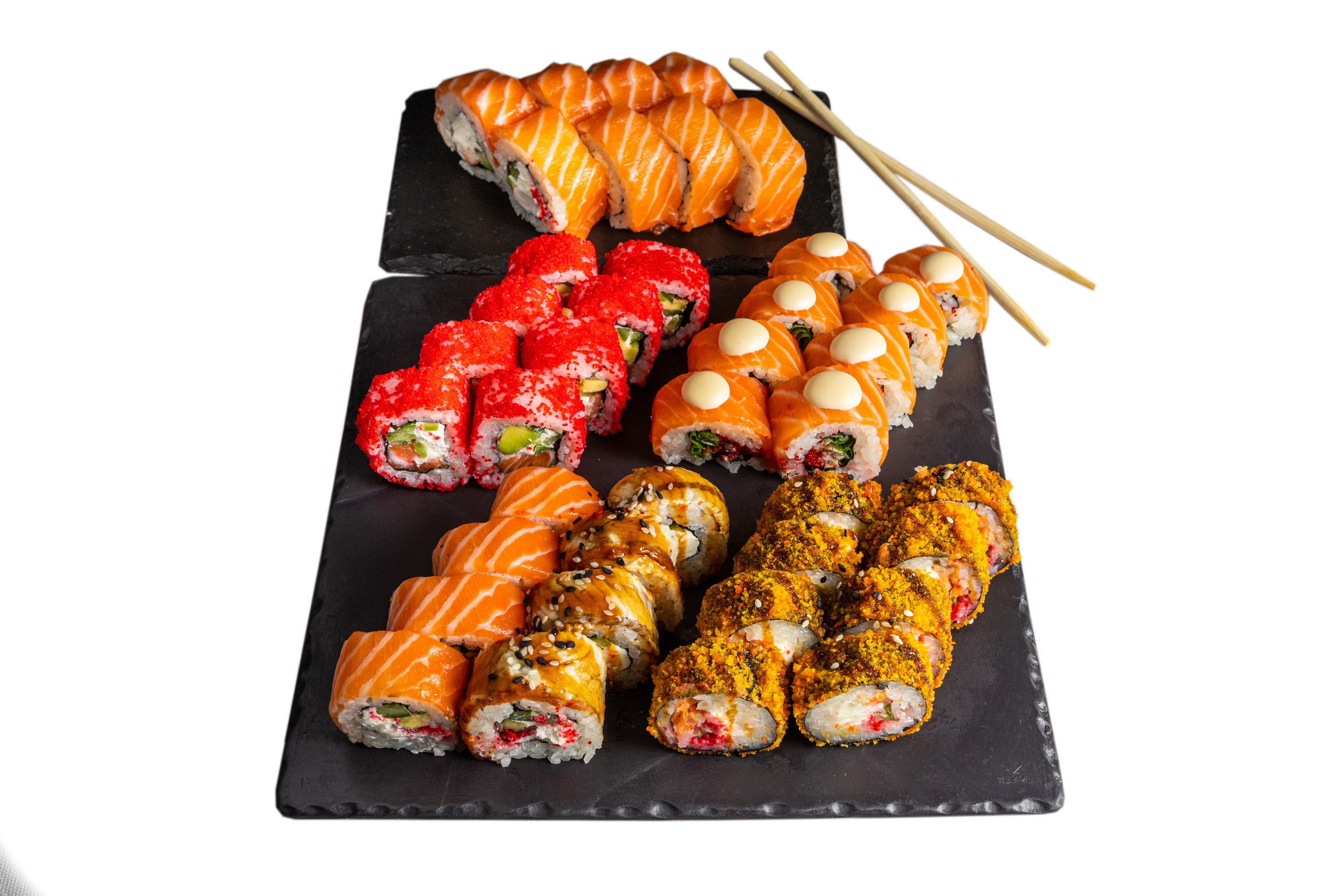 Кейс: Съемка меню для доставки. Свадебная, репортажная и бизнес съёмка в Ростове-на-Дону