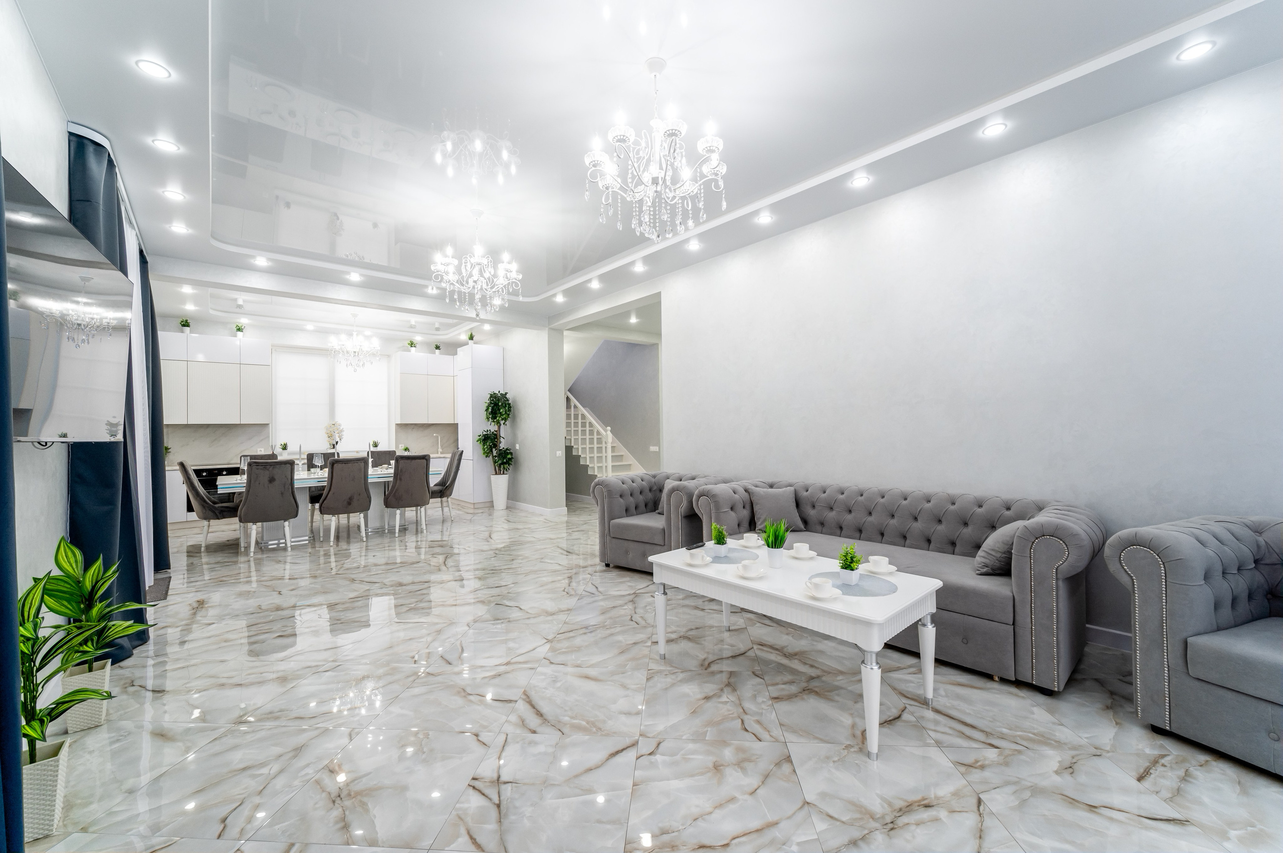 Дом на продажу. Интерьерный Фотограф Москва Криста FLY Труфанова