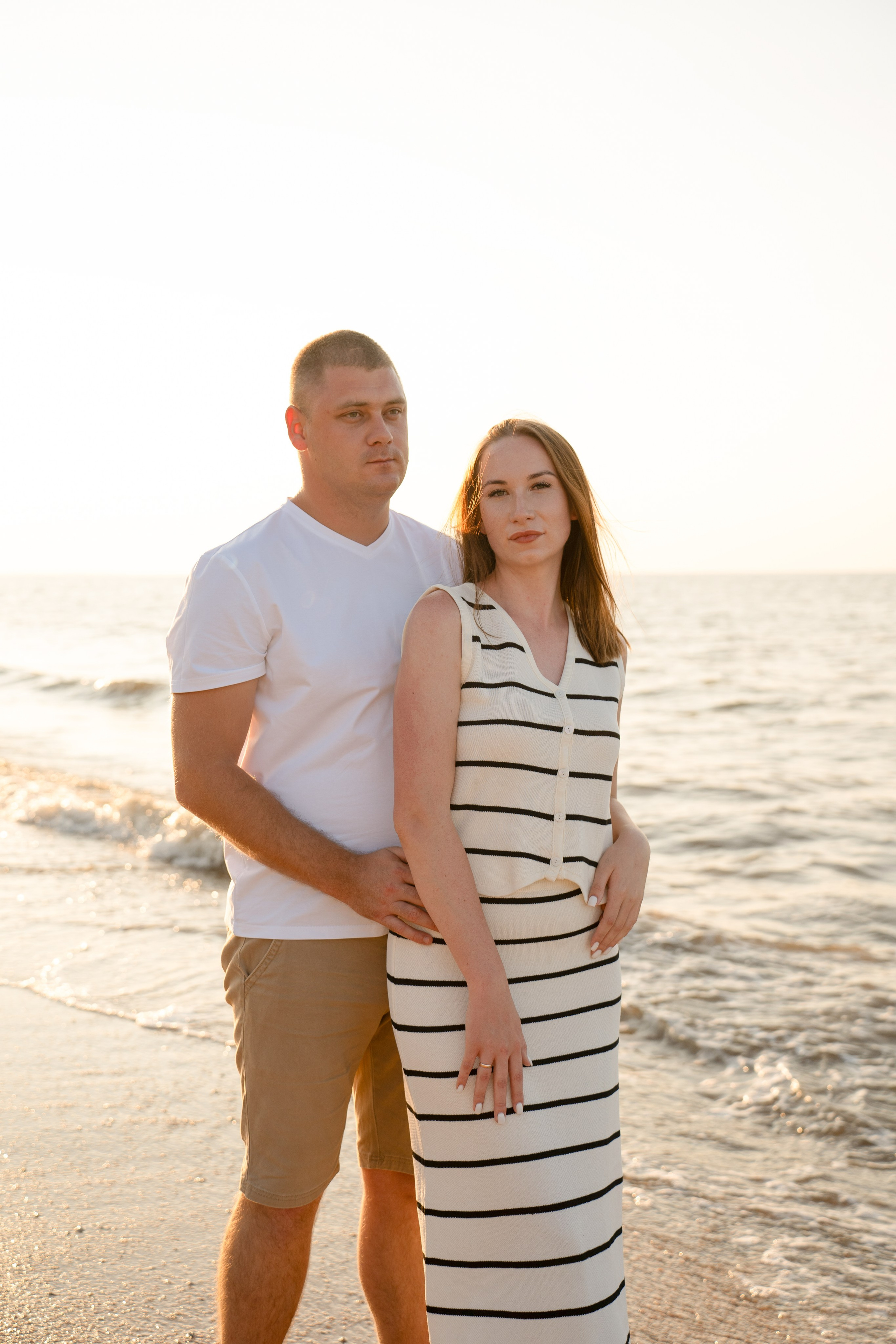 Юлия. Семья. SHOT BY OLGA