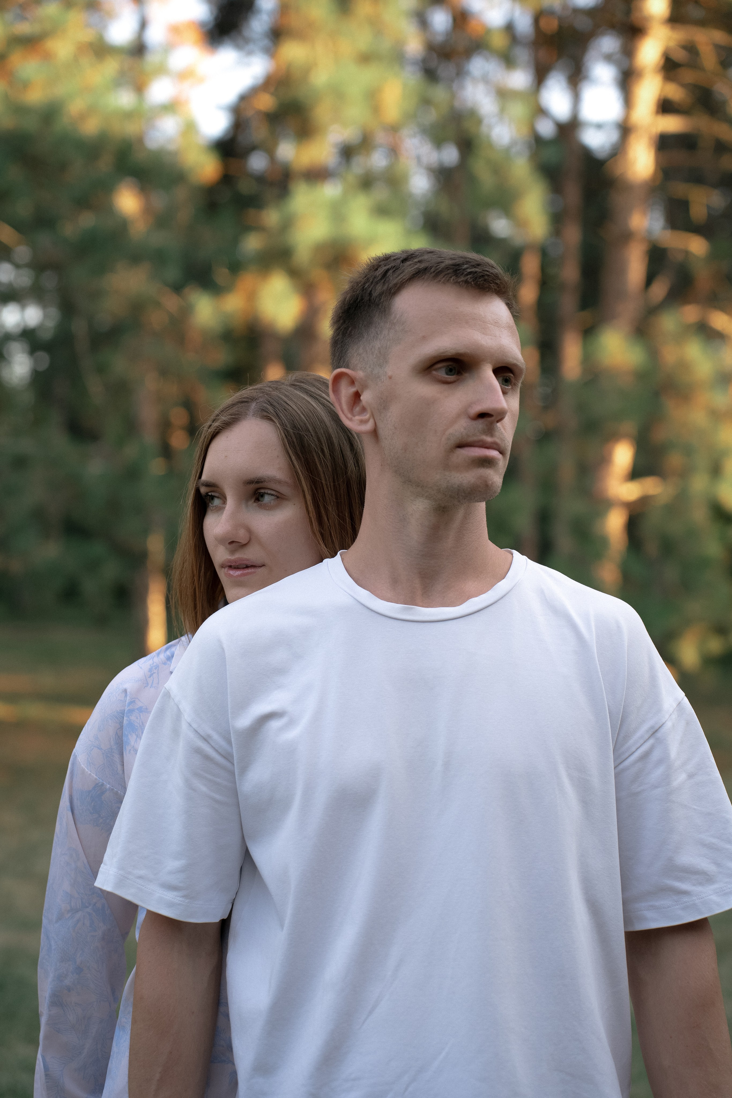 Оксана и Алексей. SHOT BY OLGA