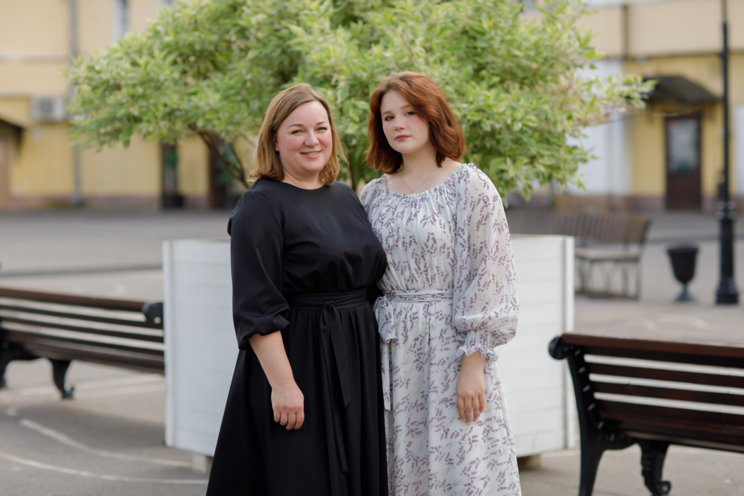 Вручение аттестатов. Свадебный фотограф в Ярославле Анастасия Архипова