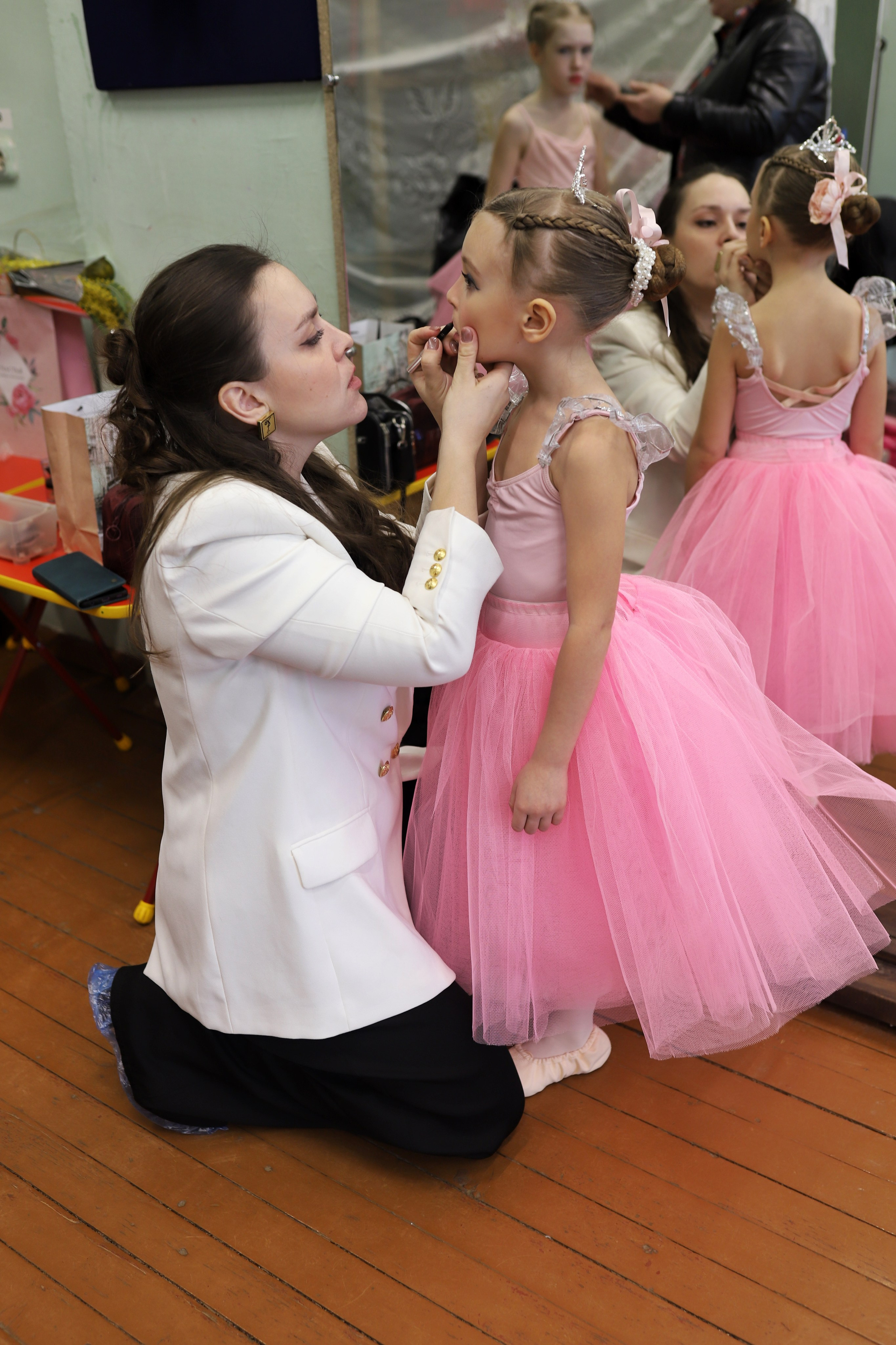 Съемка выступления. Фотограф и видеограф в Санкт-Петербурге