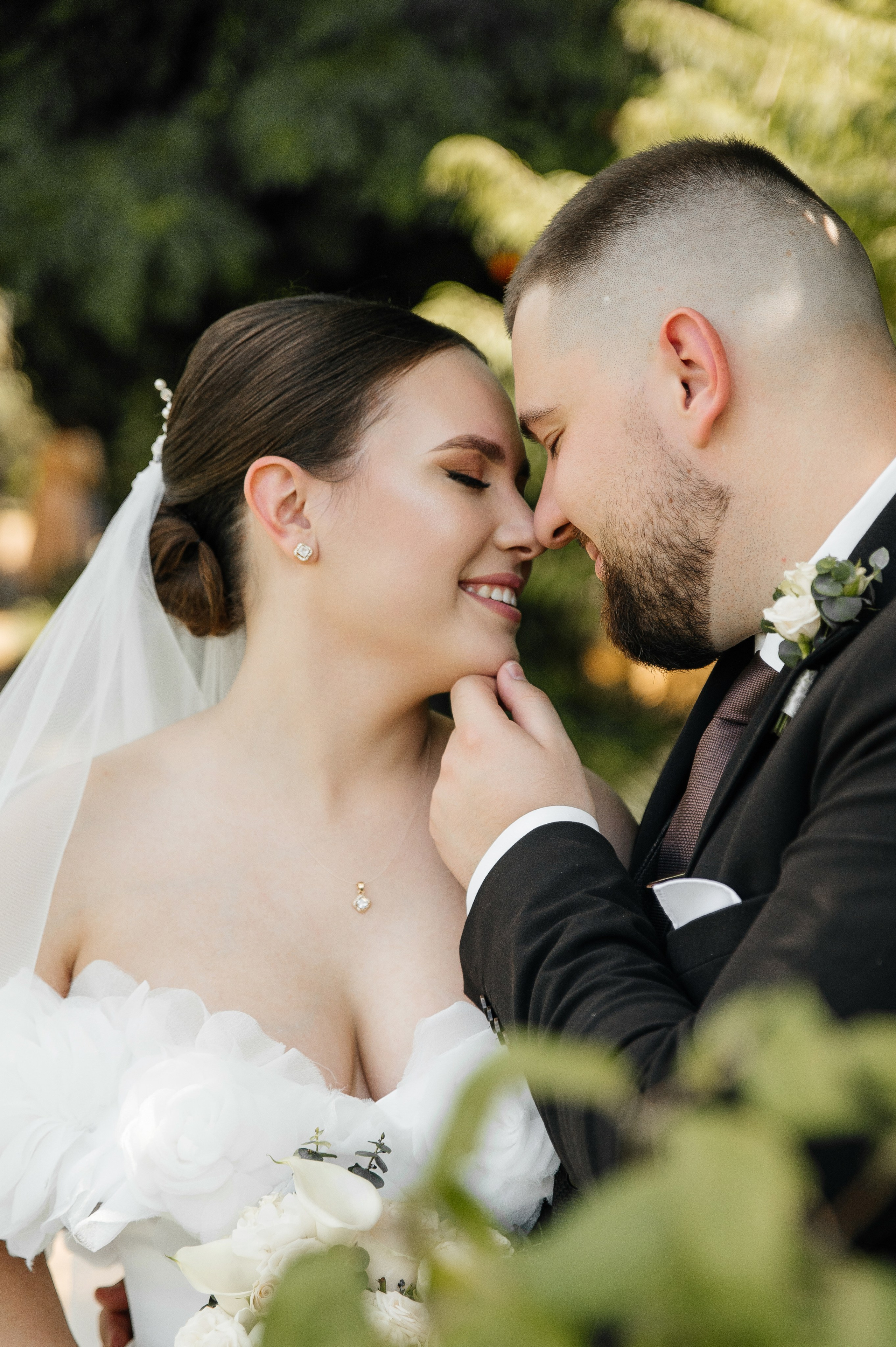 Александр и Анастасия. Свадебный и семейный фотограф Кореновск/Краснодар