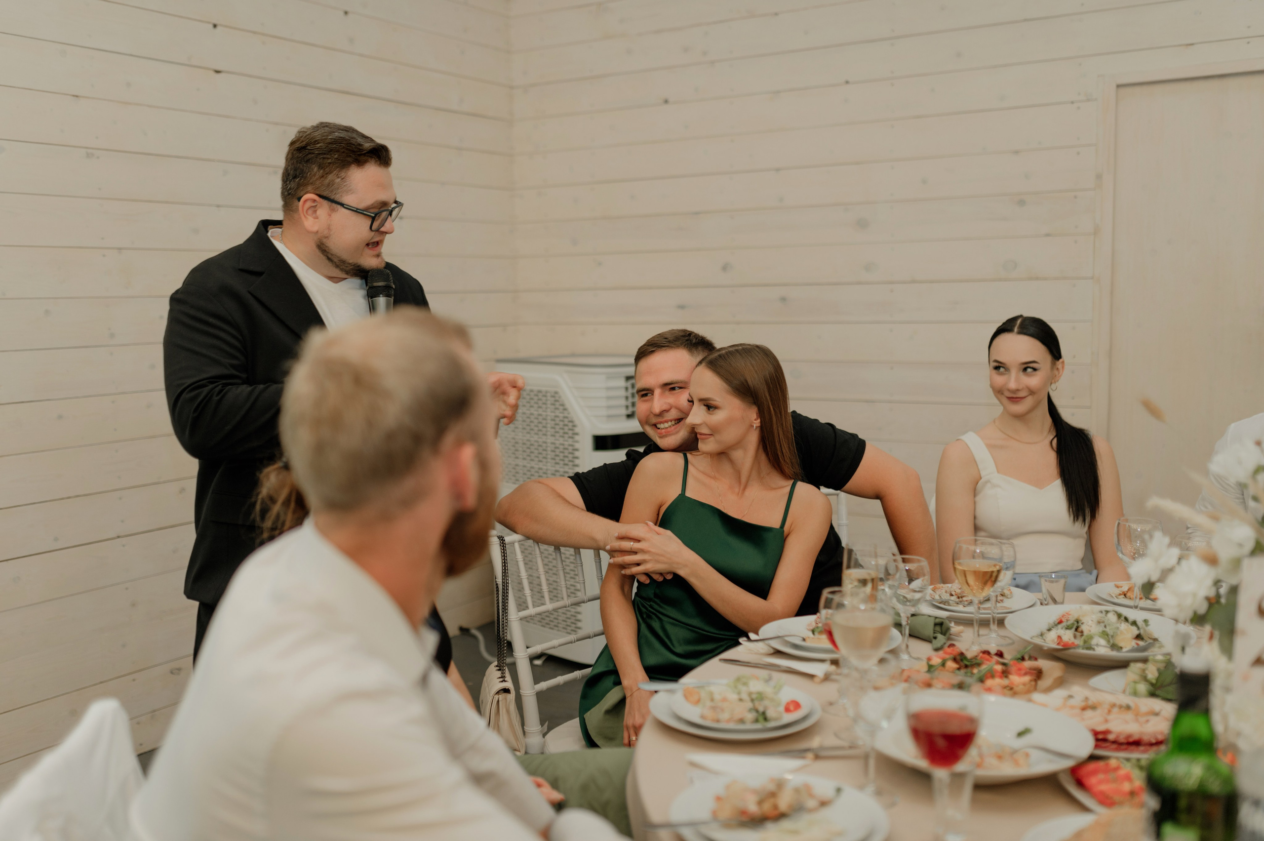 Настья и Илья. Свадебный и Семейный фотограф в Ярославле Алёна Колясникова
